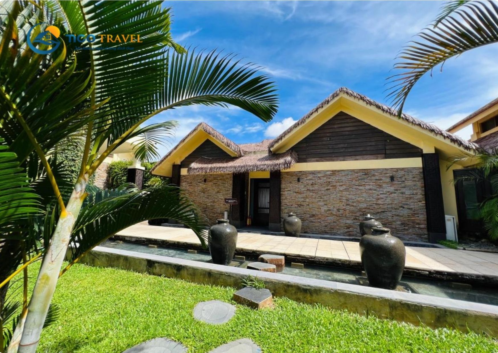 The Blossom Resort Đà Nẵng