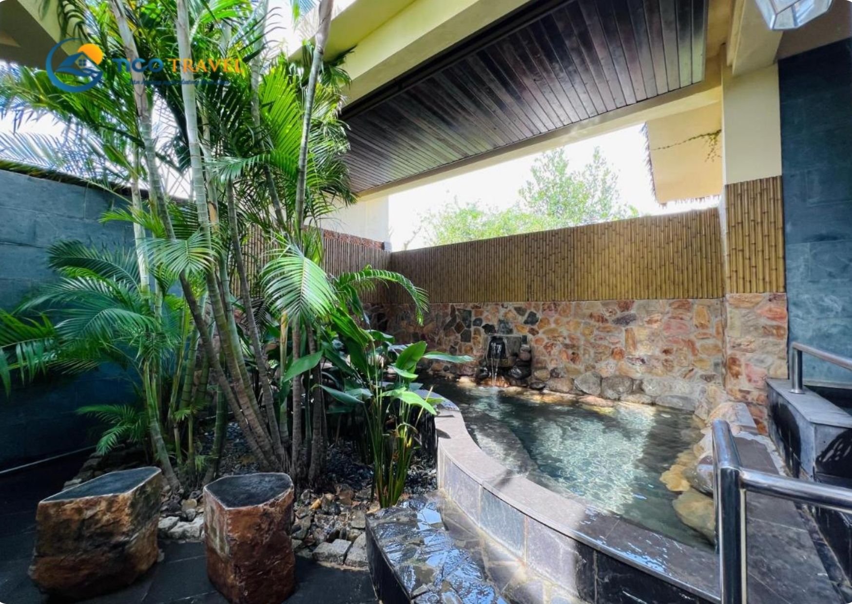 The Blossom Resort Đà Nẵng