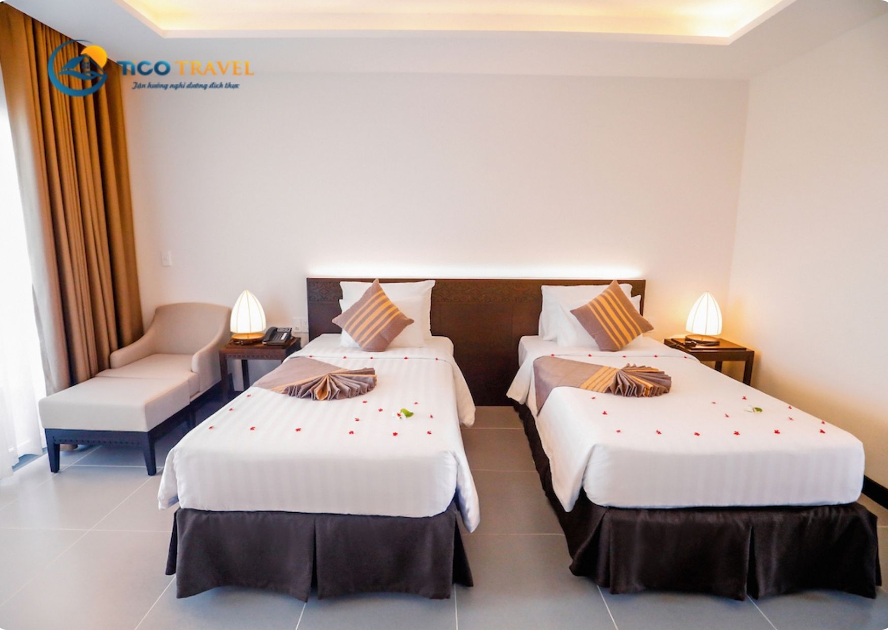 Khách sạn Flamingo Đại Hải