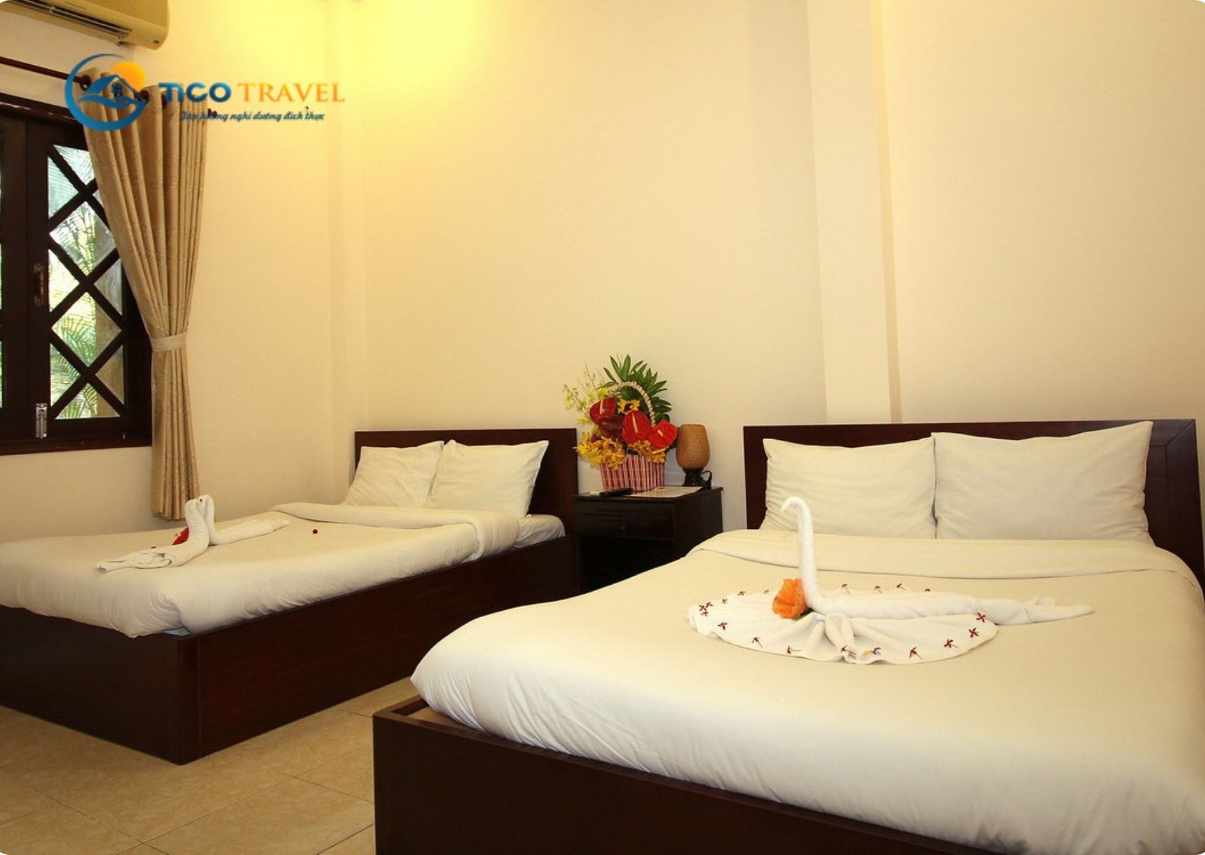 Khách sạn Flamingo Đại Hải