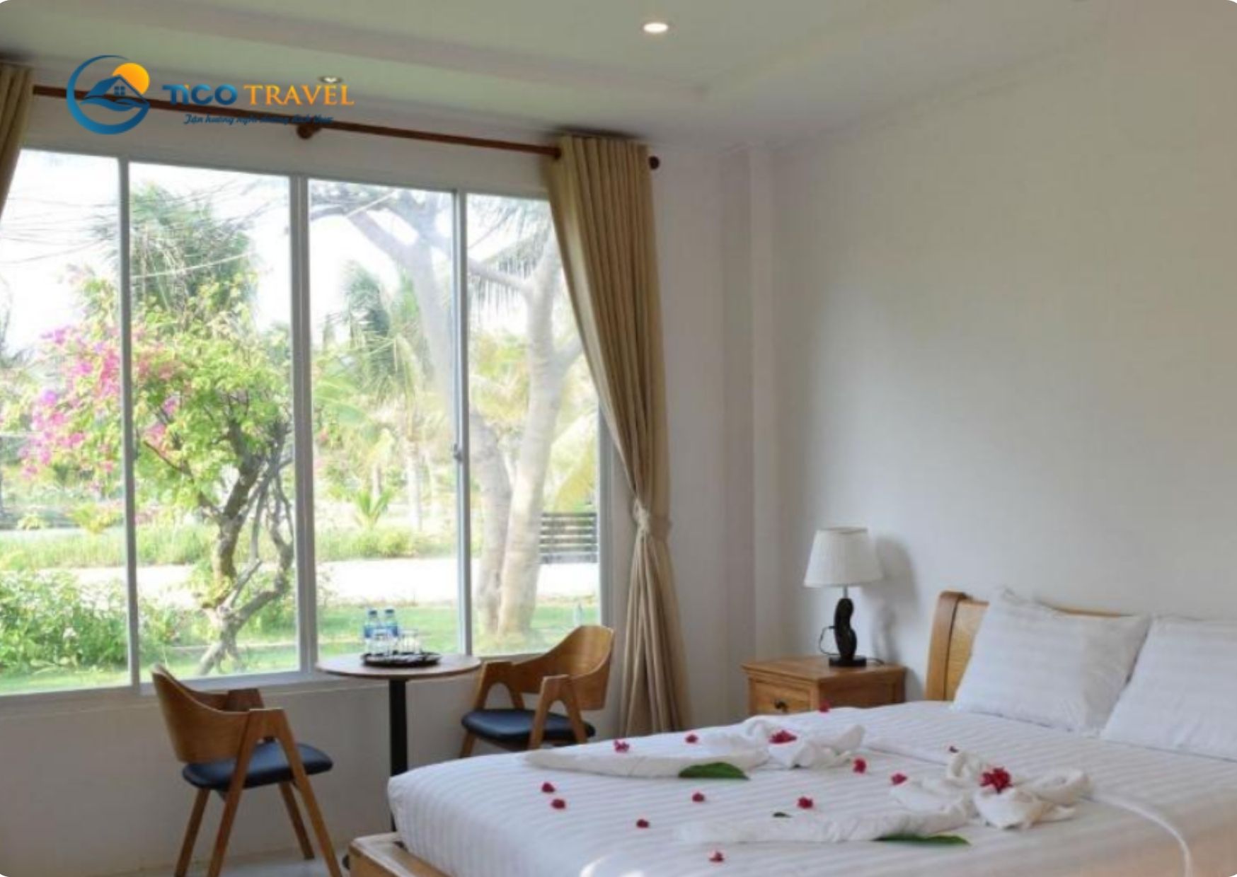 Khách sạn Flamingo Đại Hải
