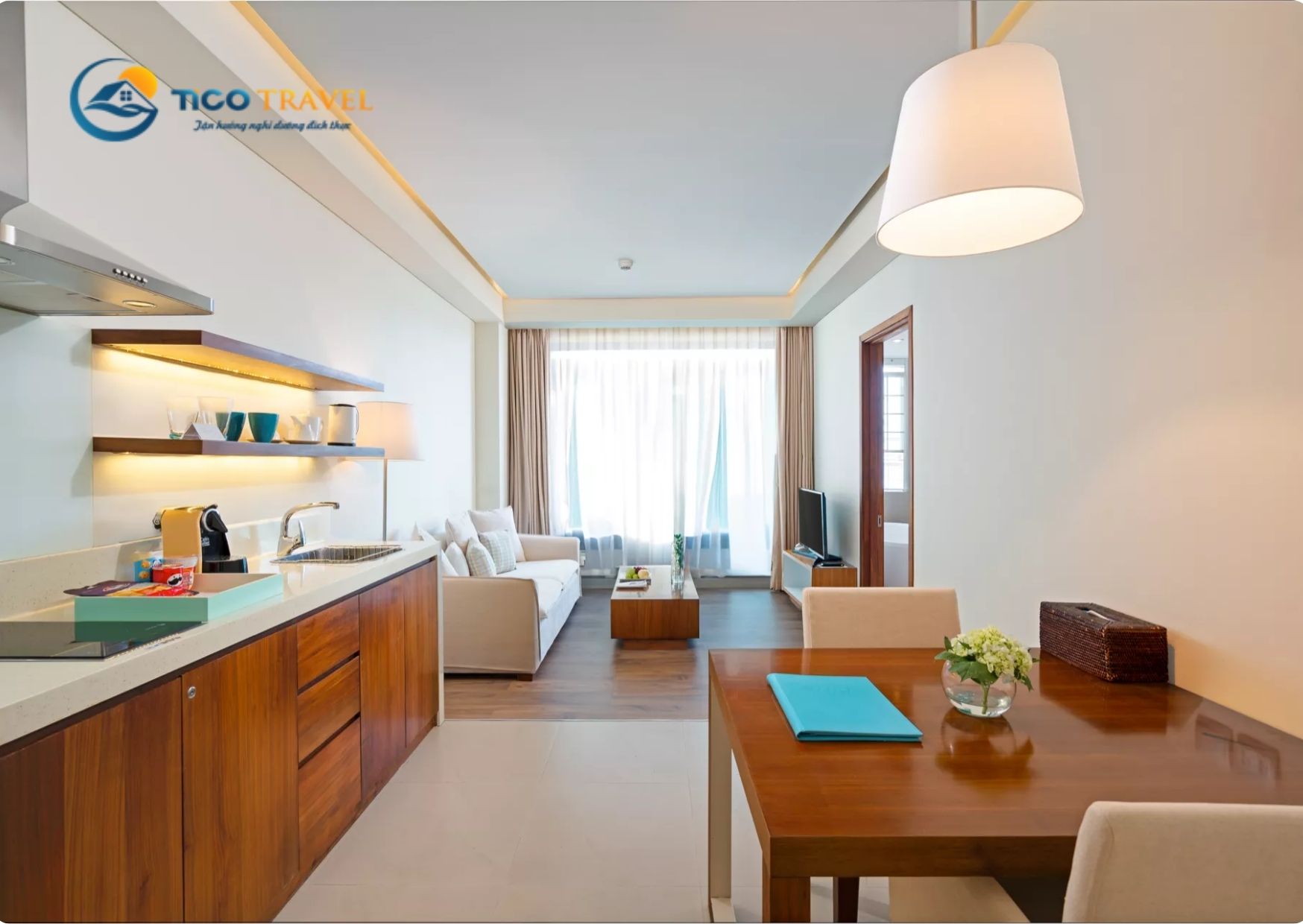 Khách sạn Flamingo Đại Hải