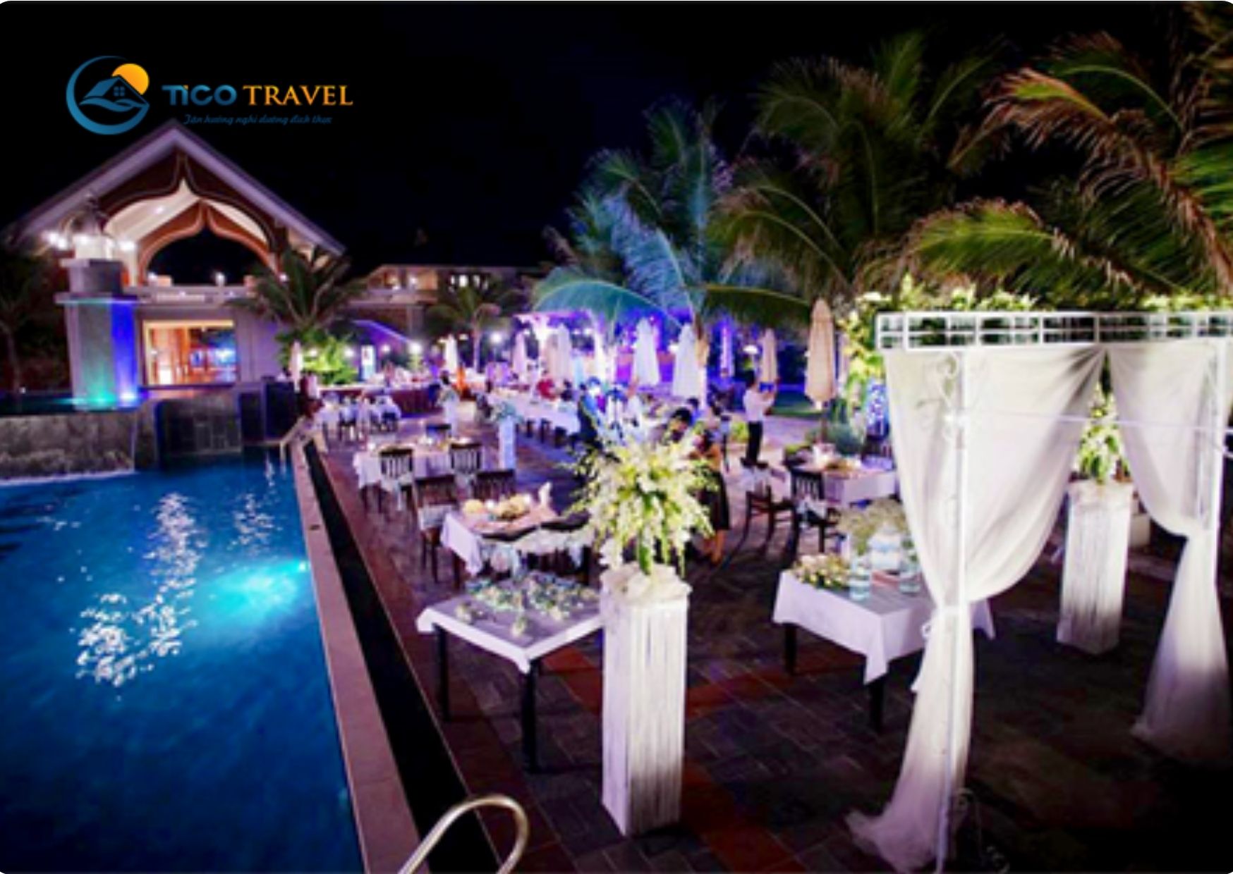 Champa Resort