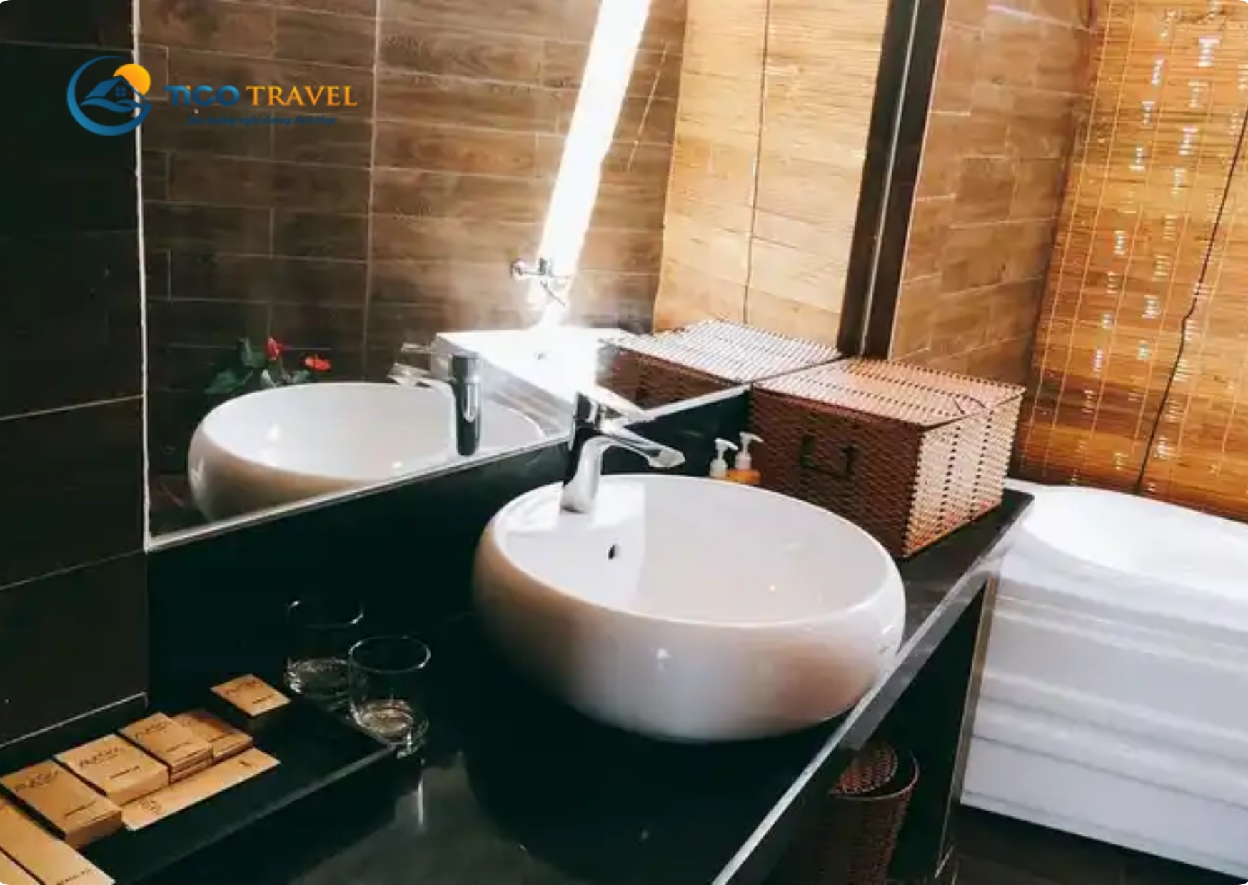 Khách sạn Flamingo Đại Hải