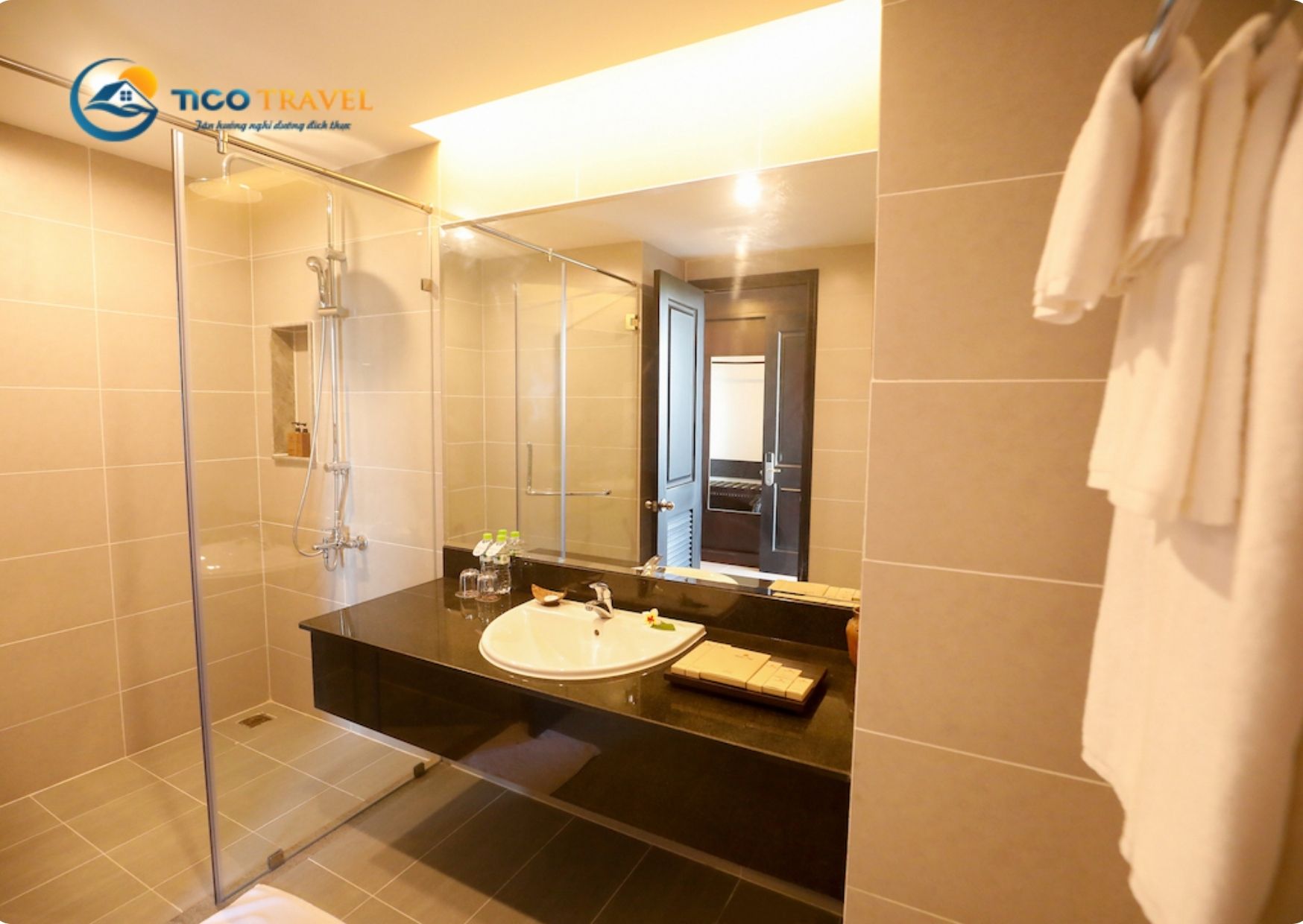 Khách sạn Flamingo Đại Hải