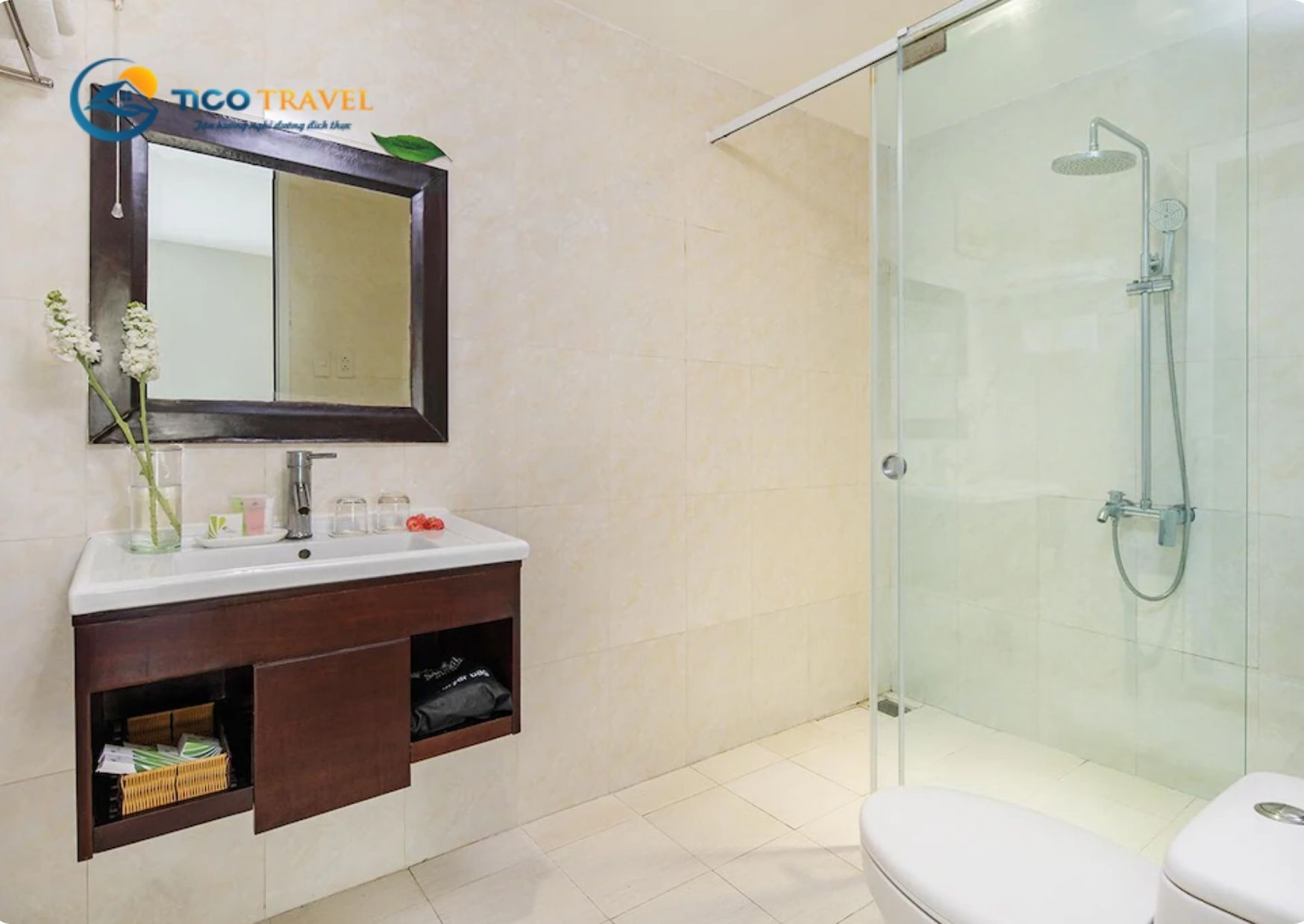 Khách sạn Flamingo Đại Hải