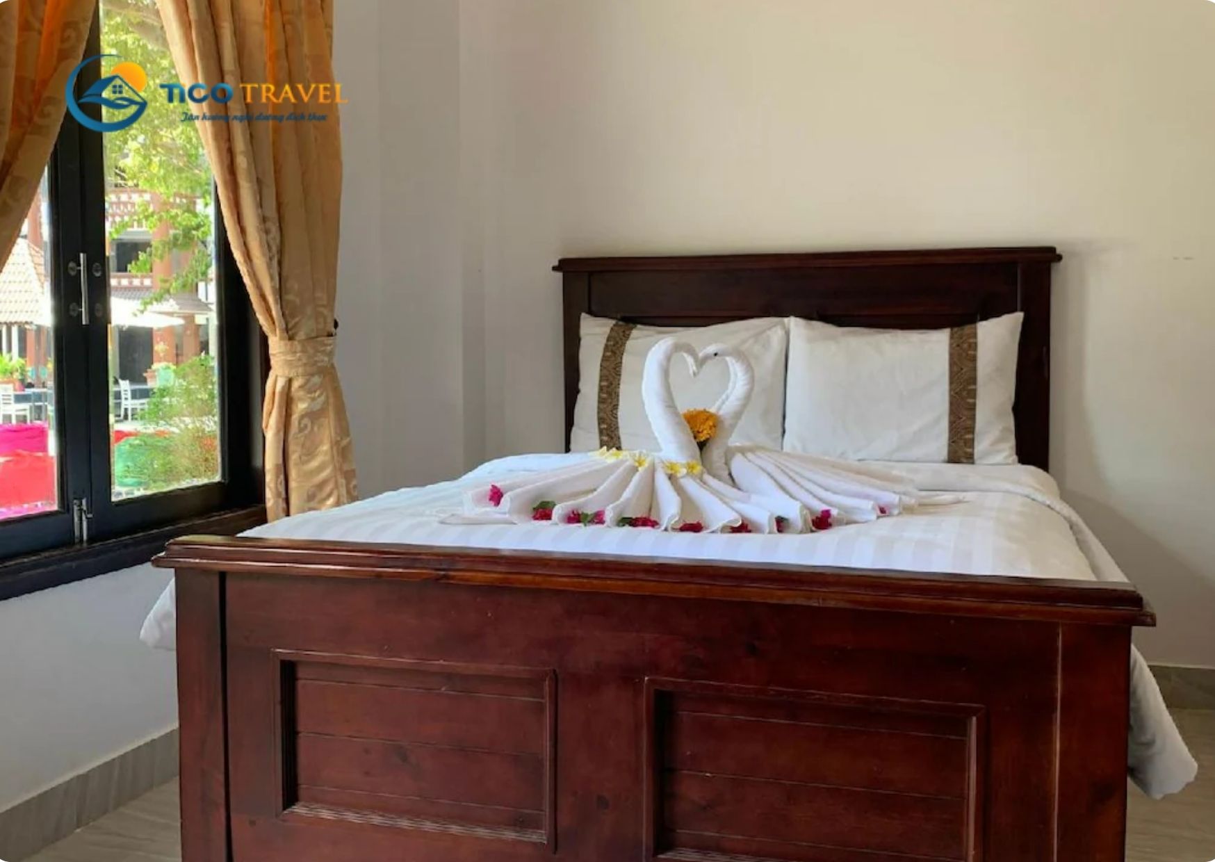 Khách sạn Flamingo Đại Hải