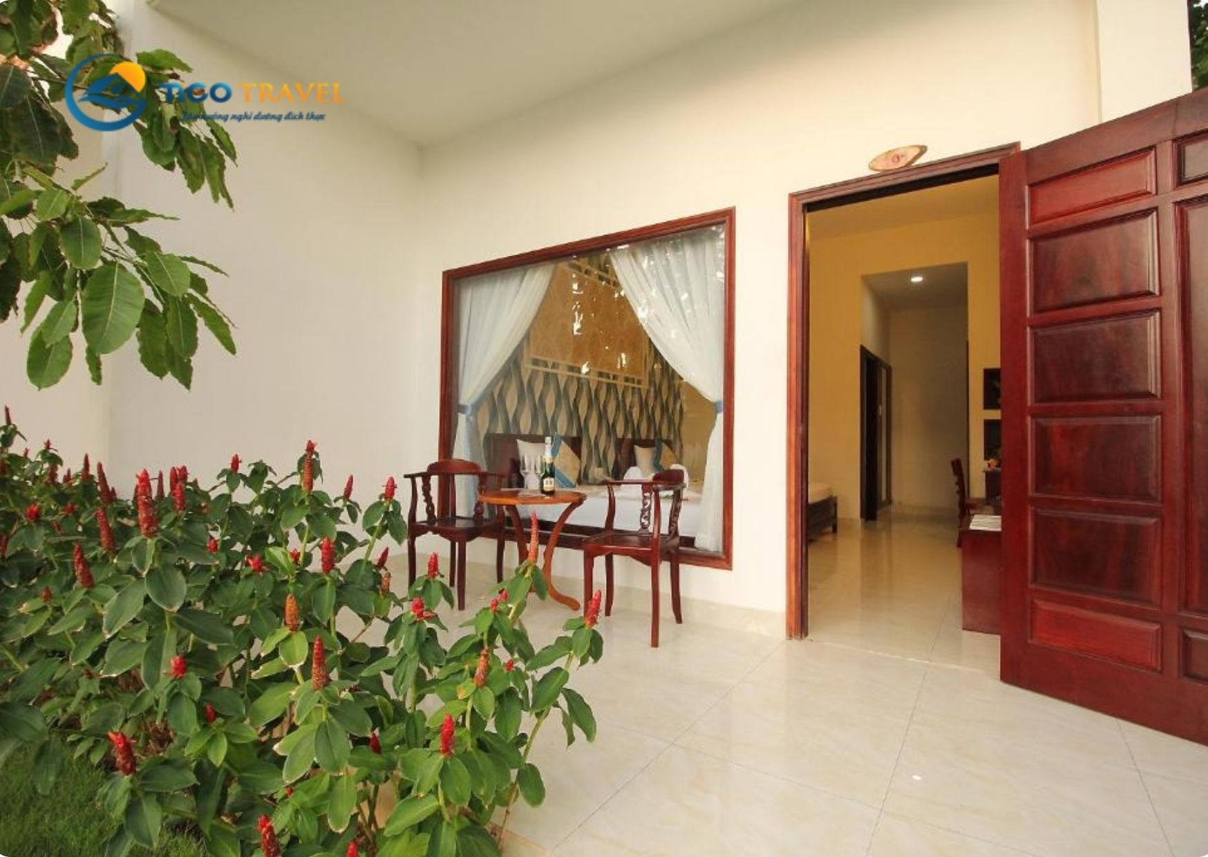 Khách sạn Flamingo Đại Hải