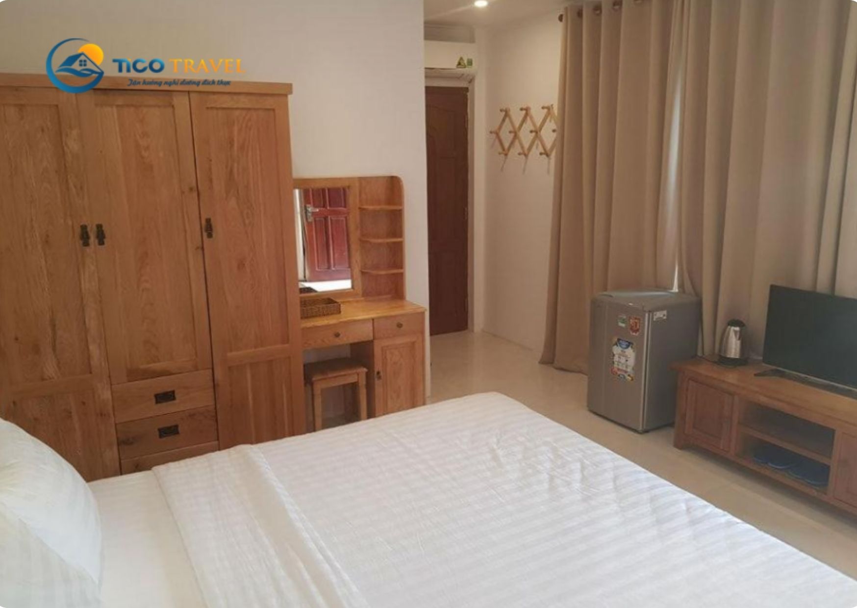 Khách sạn Flamingo Đại Hải