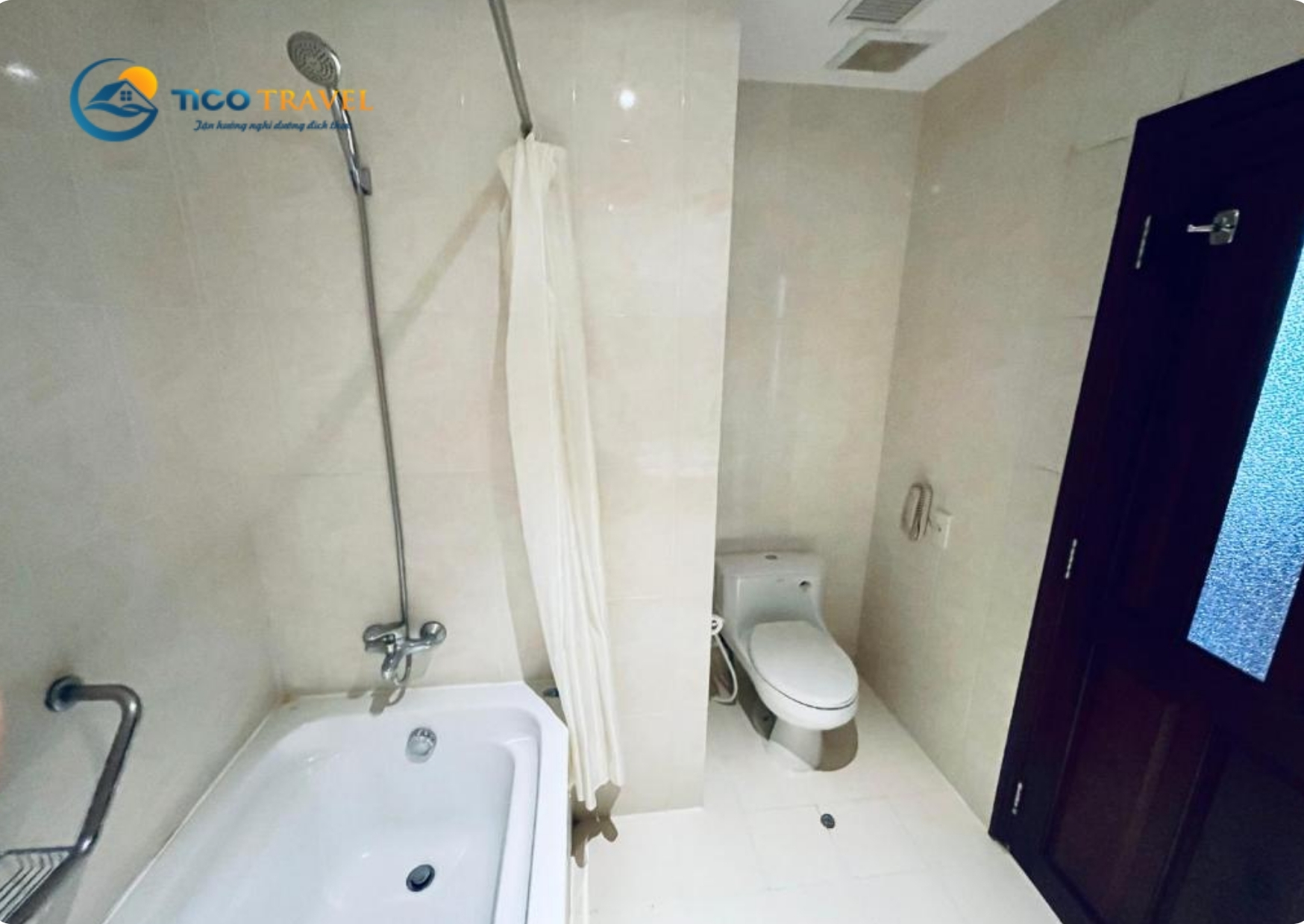Khách sạn Flamingo Đại Hải