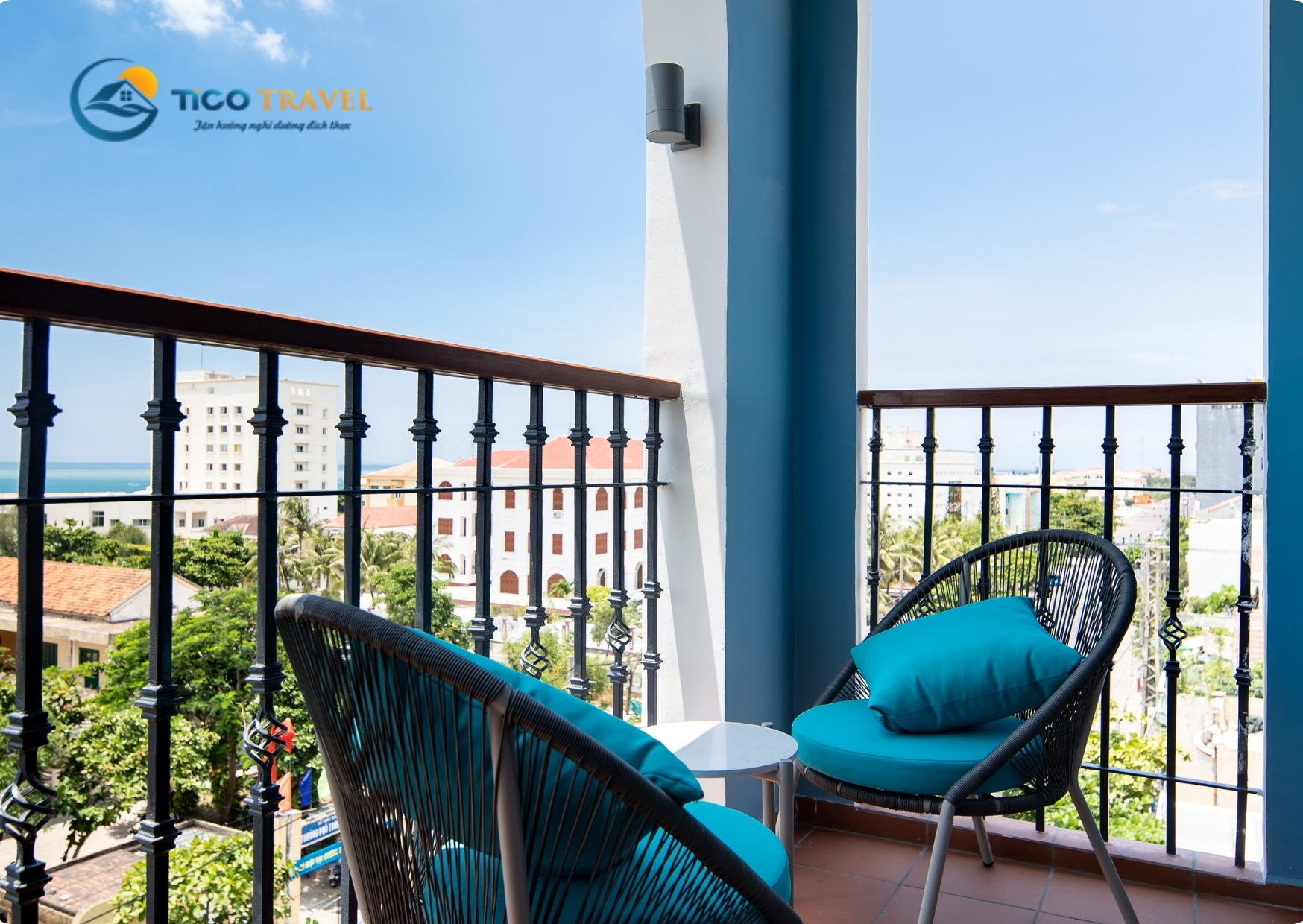 Phòng Deluxe 1 người