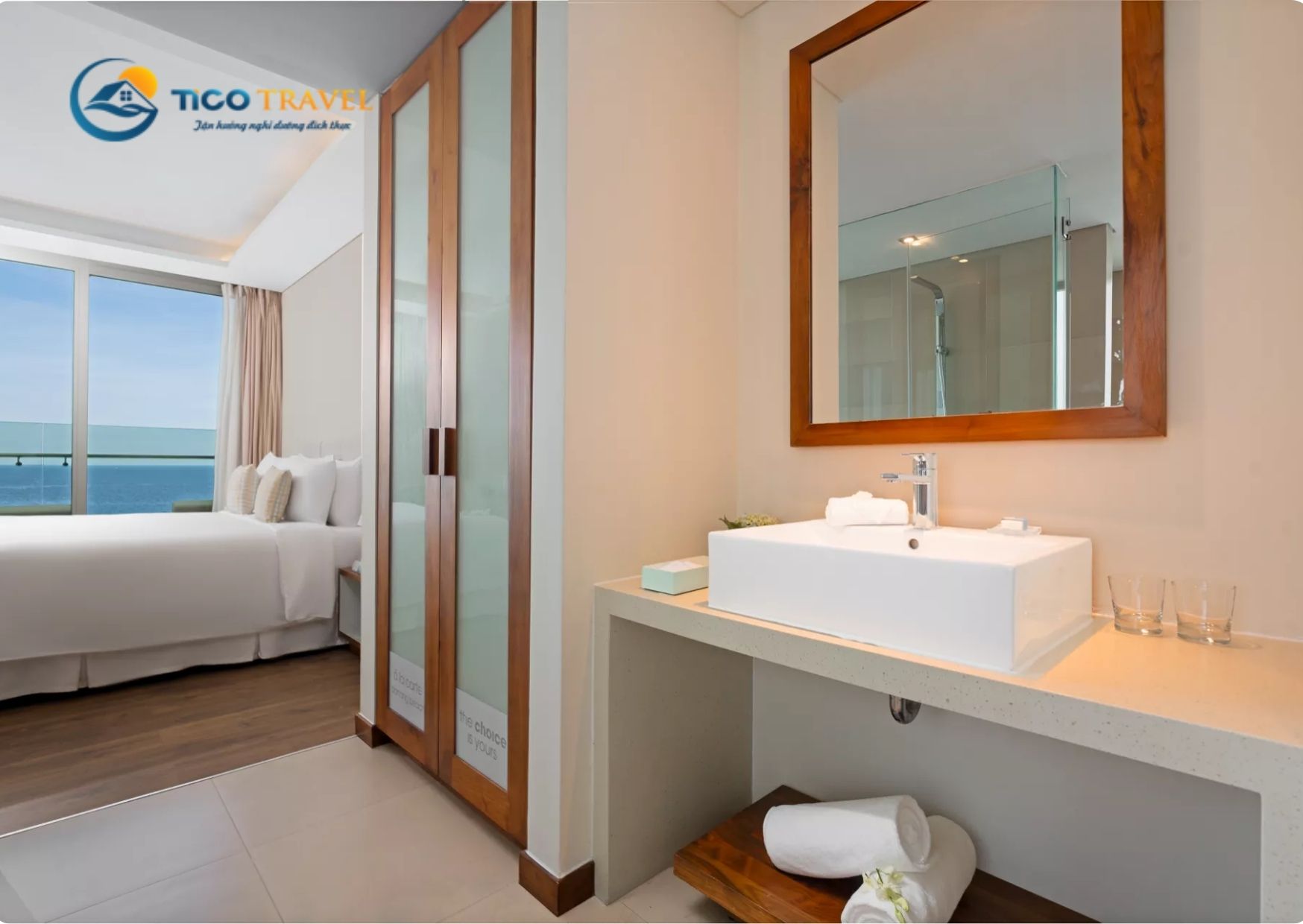 Khách sạn Flamingo Đại Hải