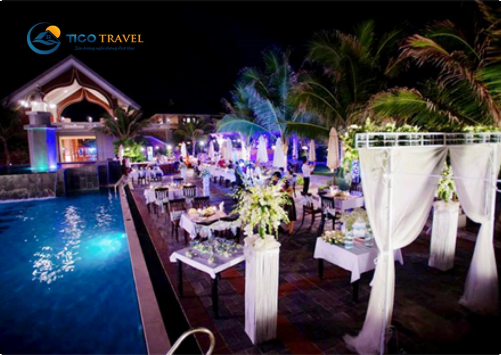 Champa Resort