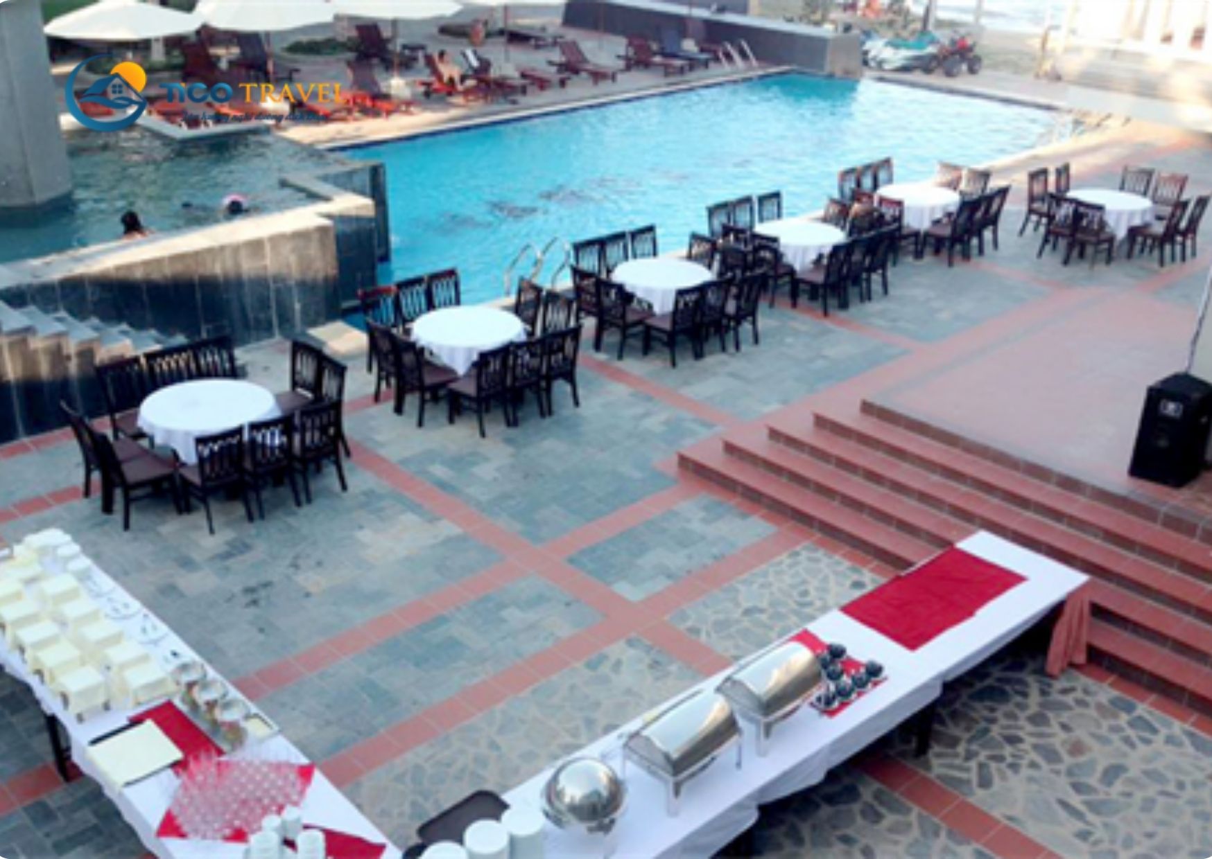 Champa Resort