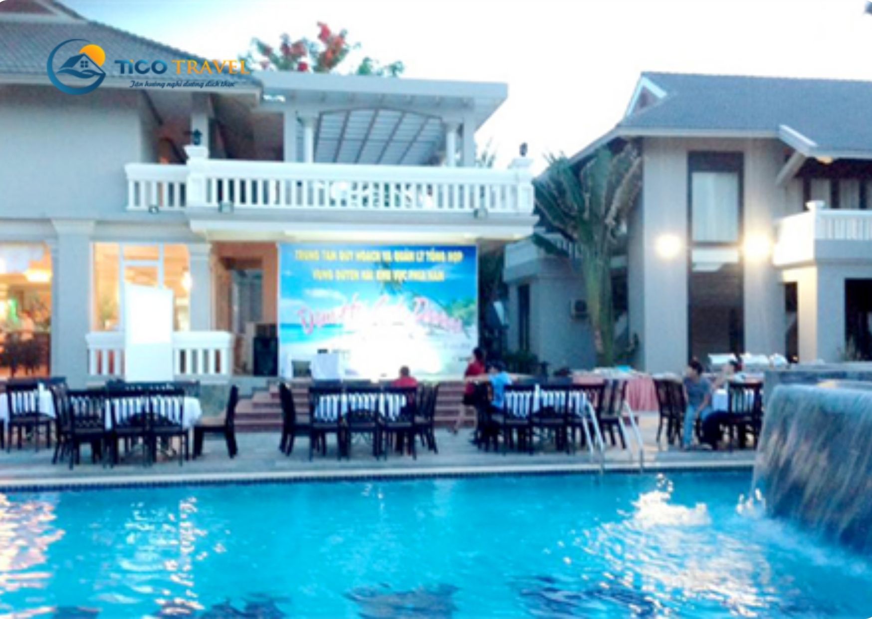 Champa Resort