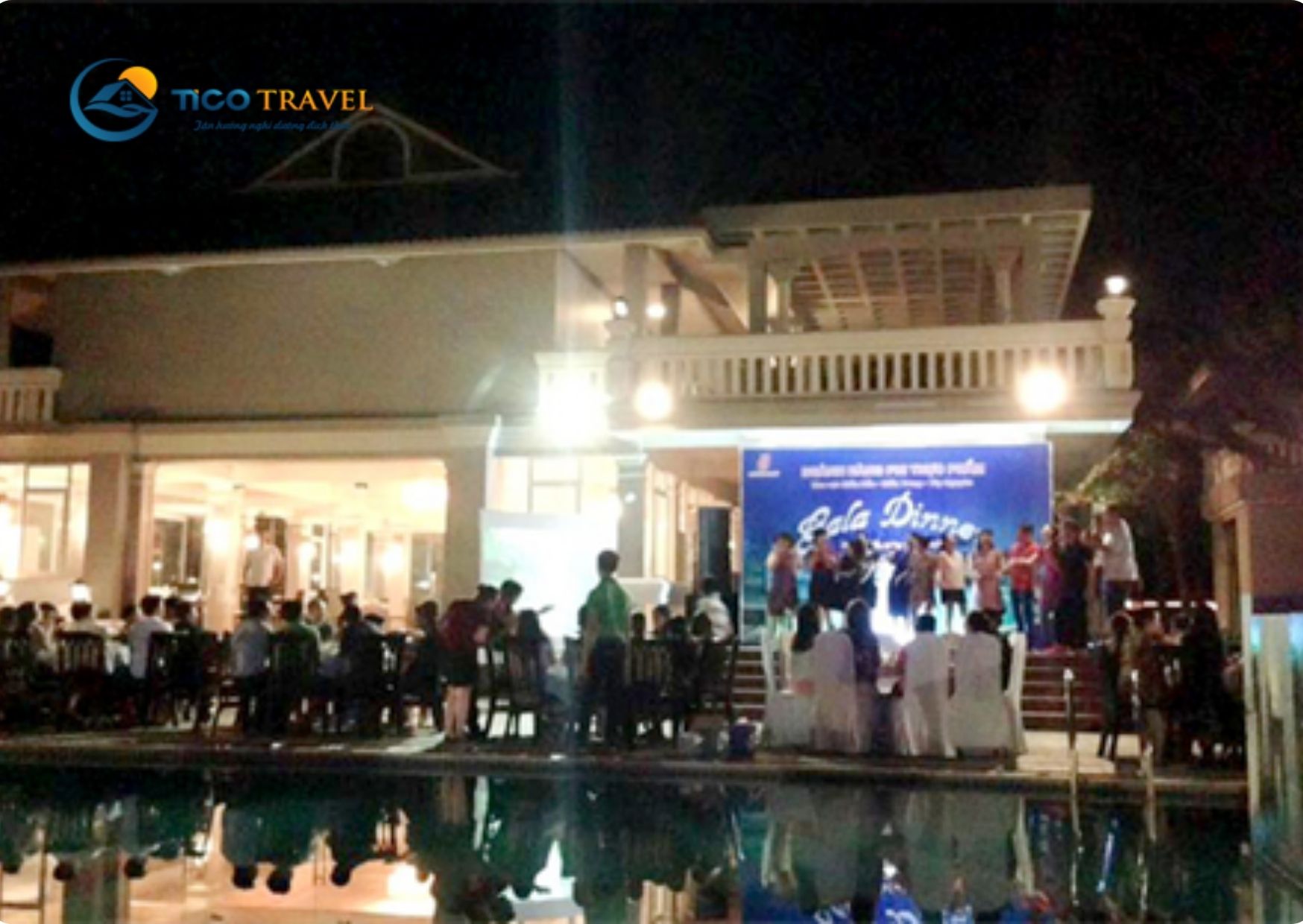 Champa Resort