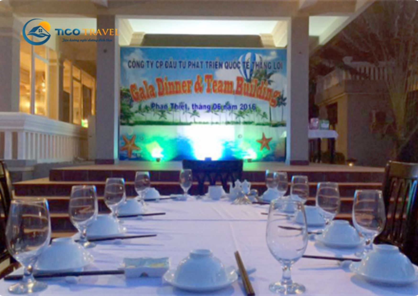 Champa Resort