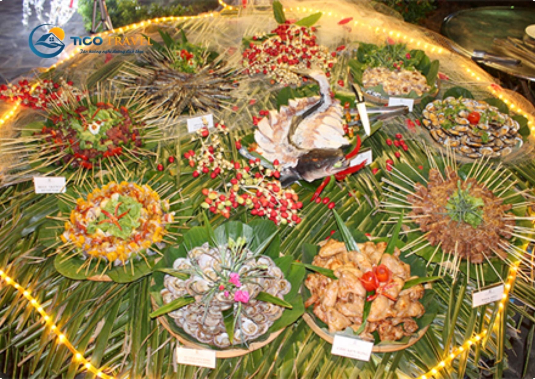 Champa Resort