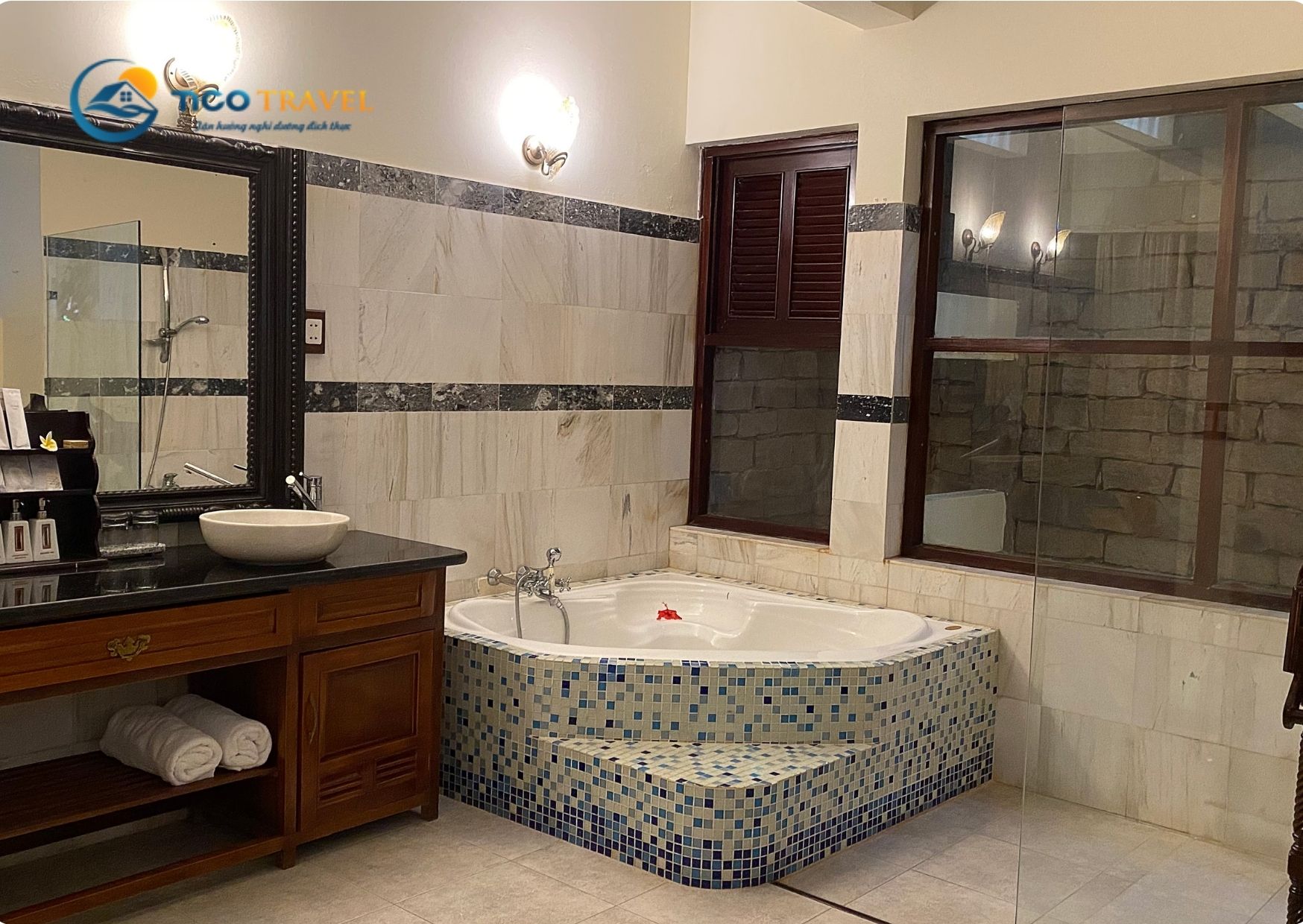 Khách sạn Flamingo Đại Hải