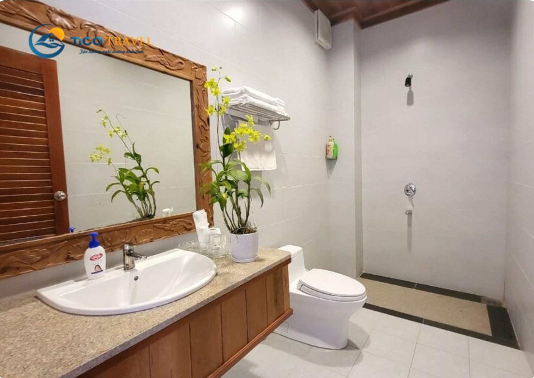 Phòng Deluxe 1 người