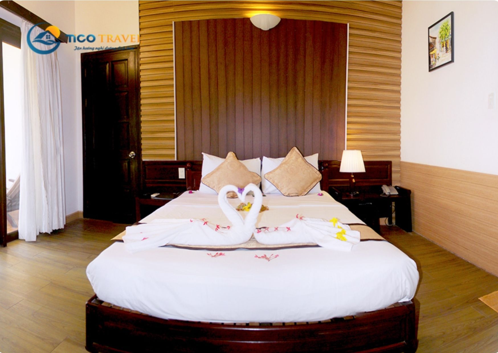 Khách sạn Flamingo Đại Hải