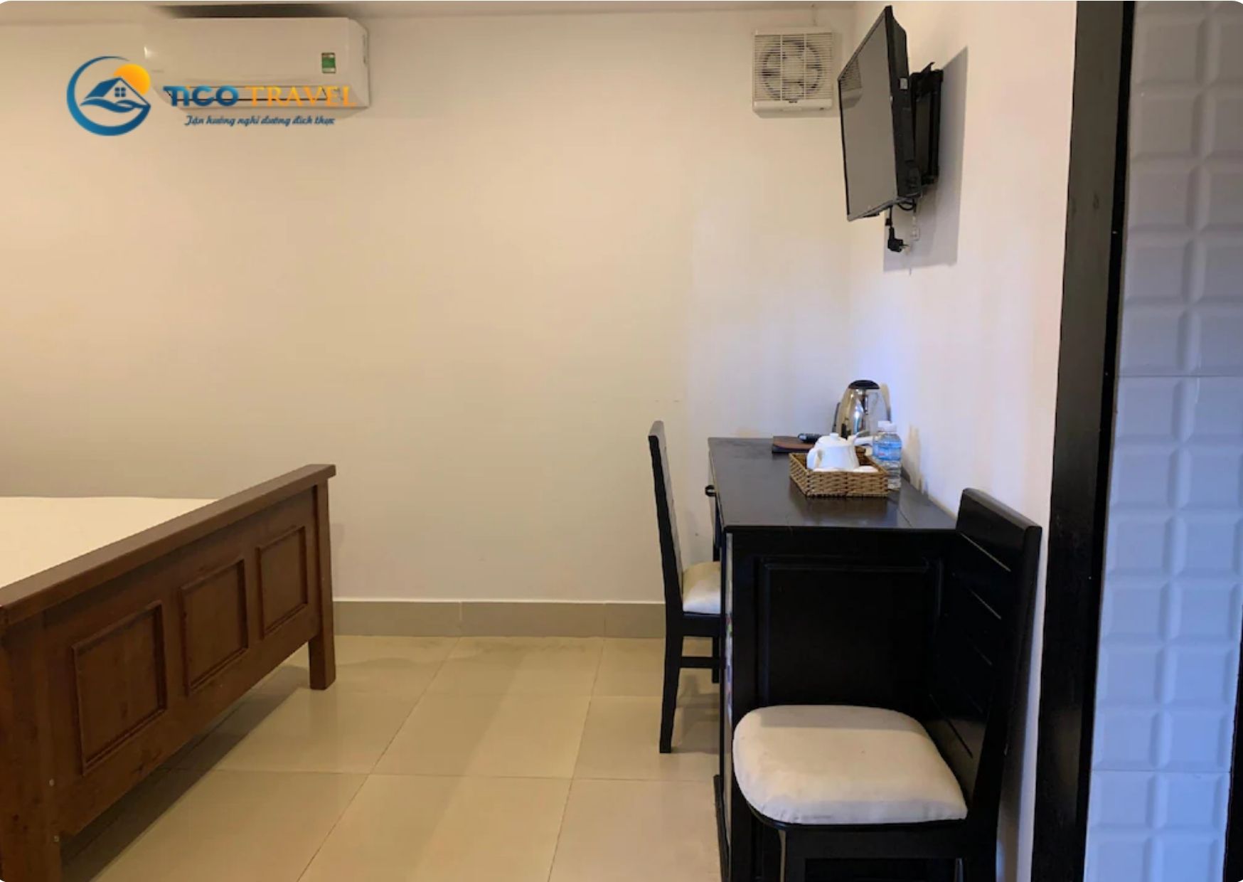 Khách sạn Flamingo Đại Hải