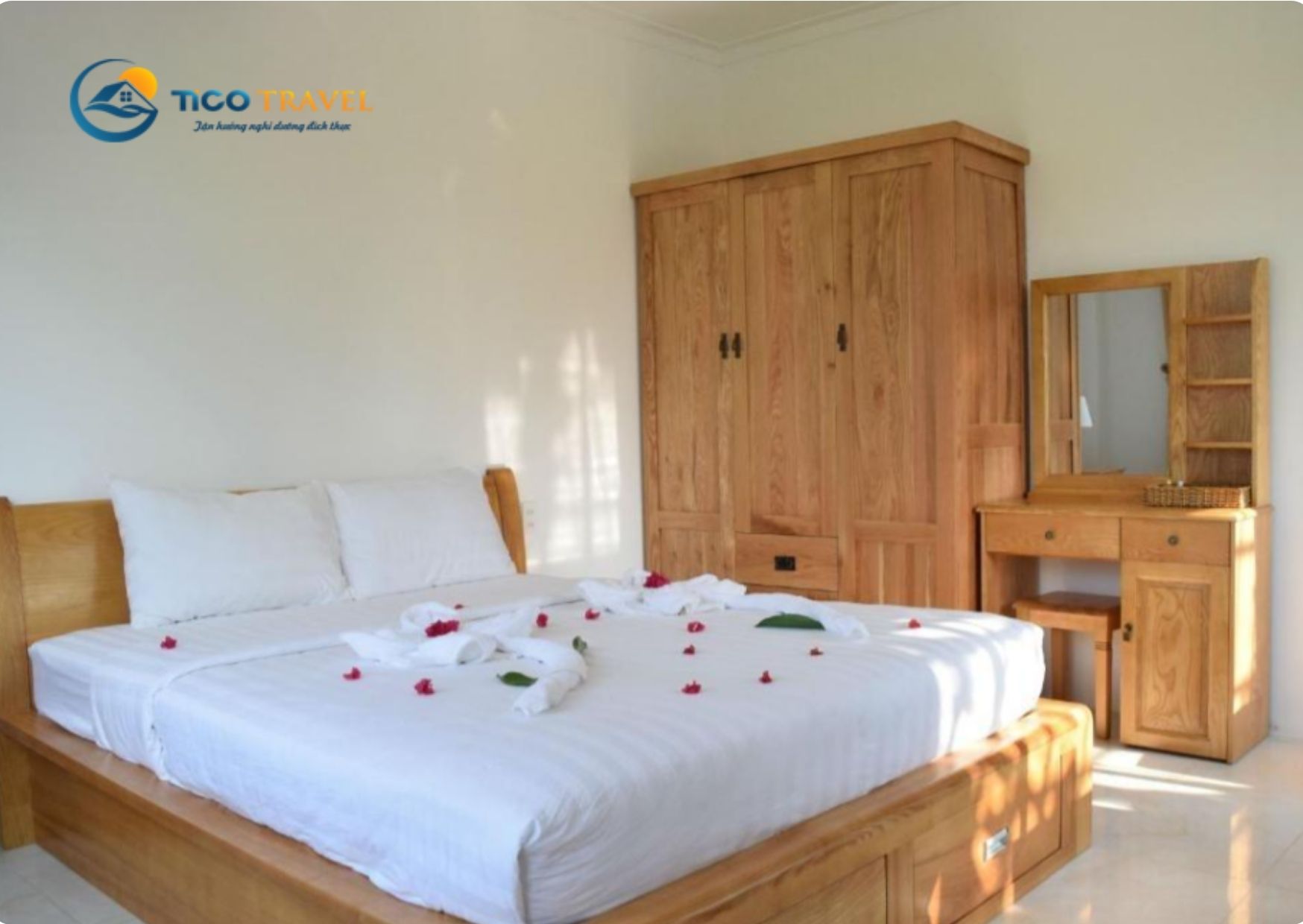 Khách sạn Flamingo Đại Hải