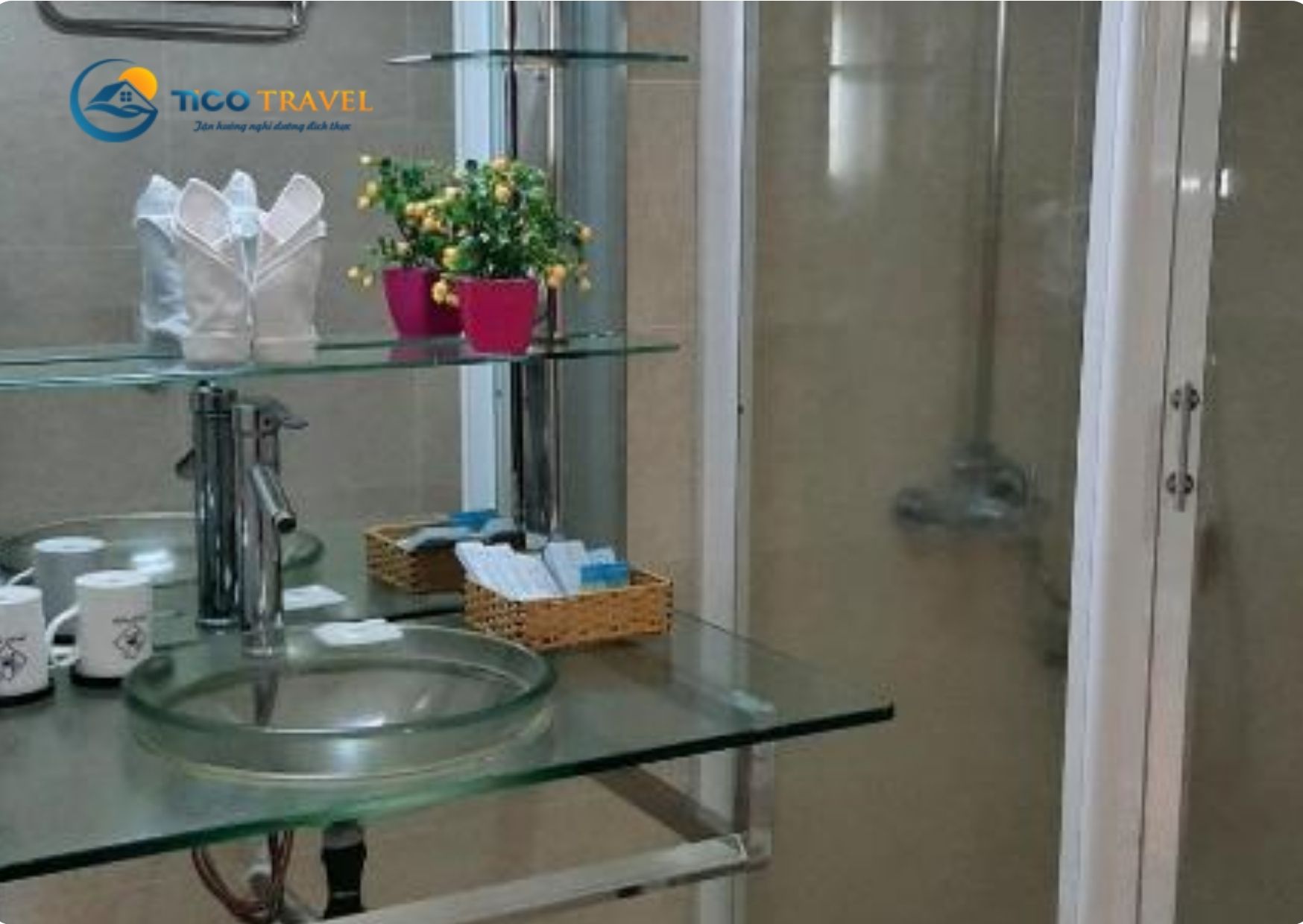 Khách sạn Flamingo Đại Hải