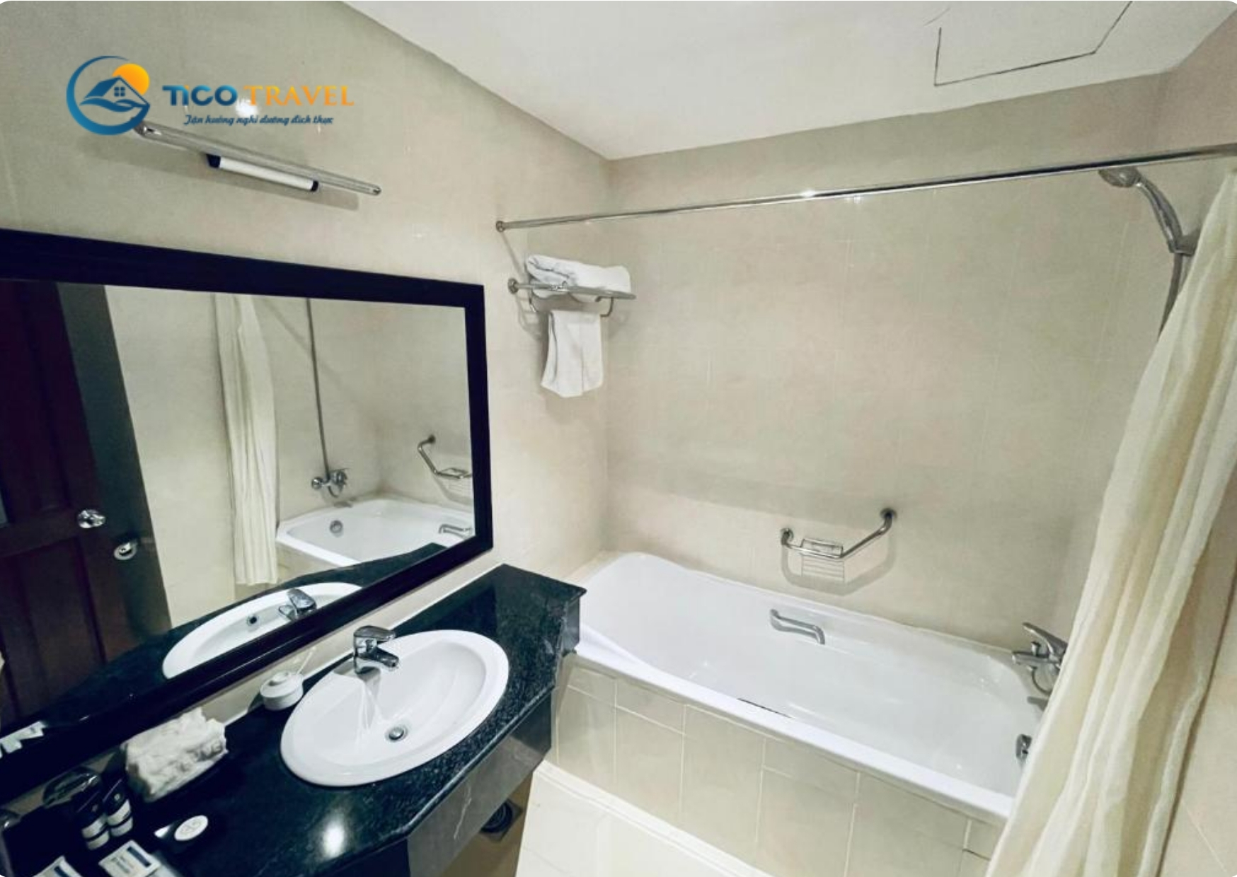 Khách sạn Flamingo Đại Hải