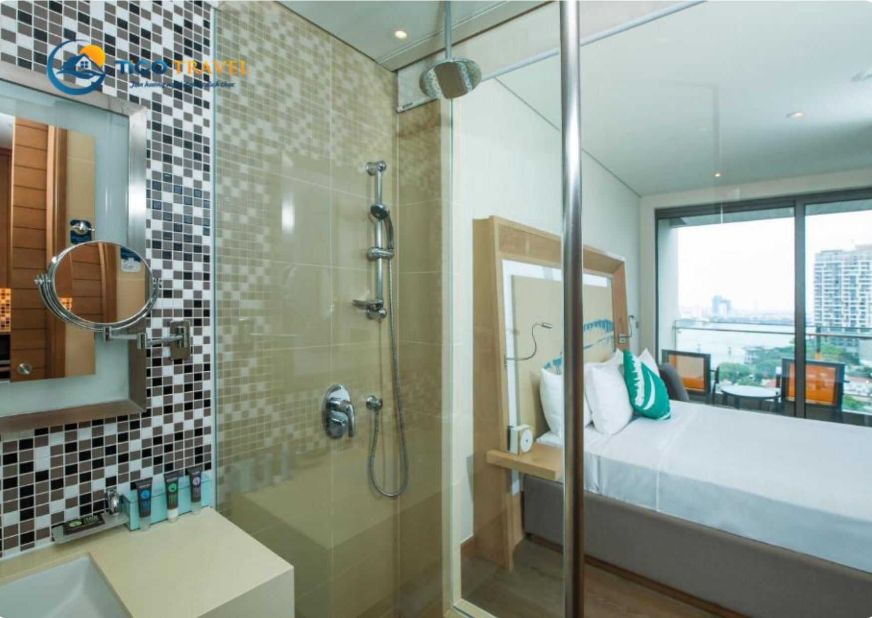 Khách sạn Flamingo Đại Hải