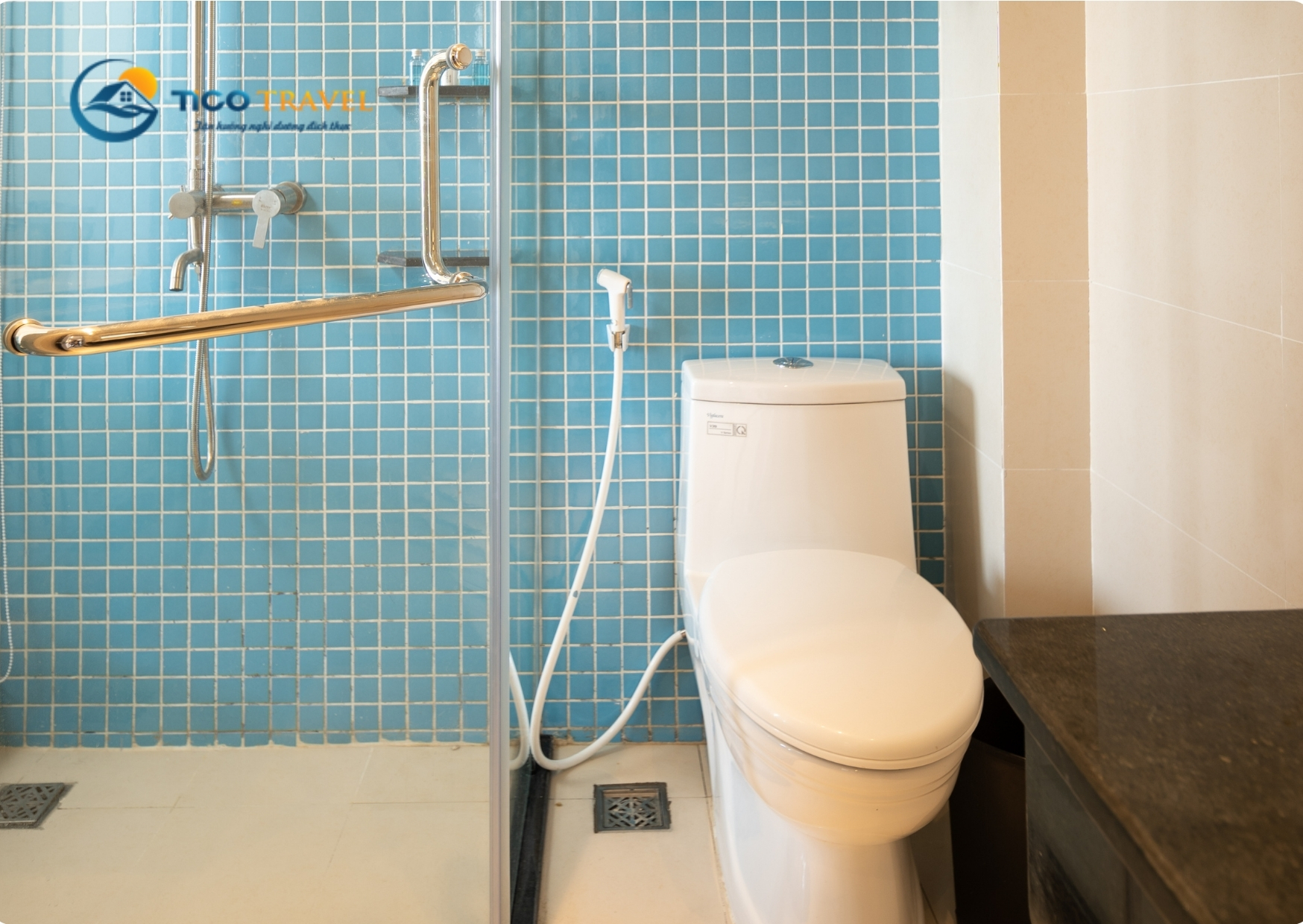 Khách sạn Flamingo Đại Hải