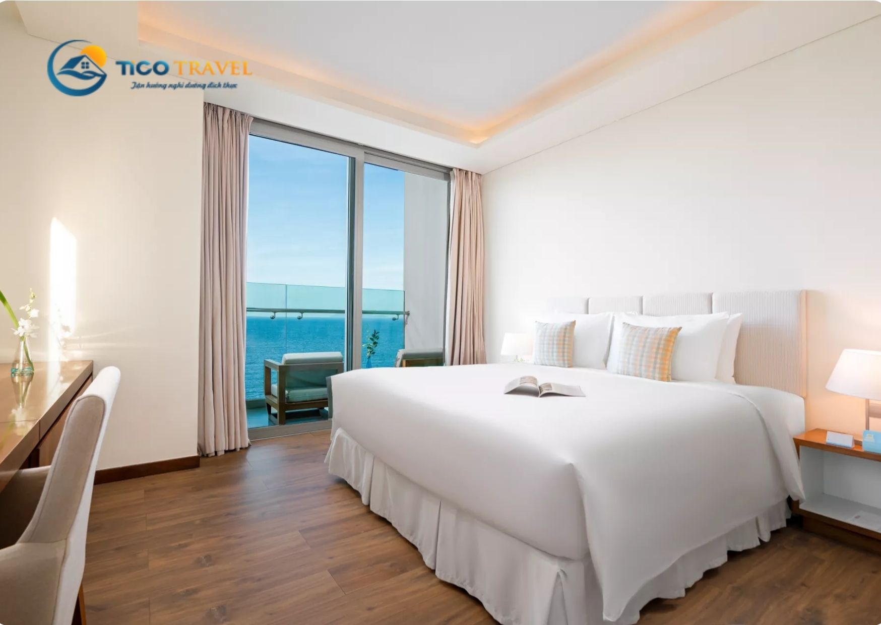 Khách sạn Flamingo Đại Hải