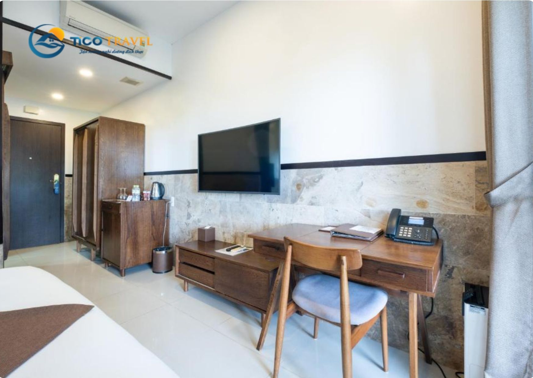 Khách sạn Flamingo Đại Hải