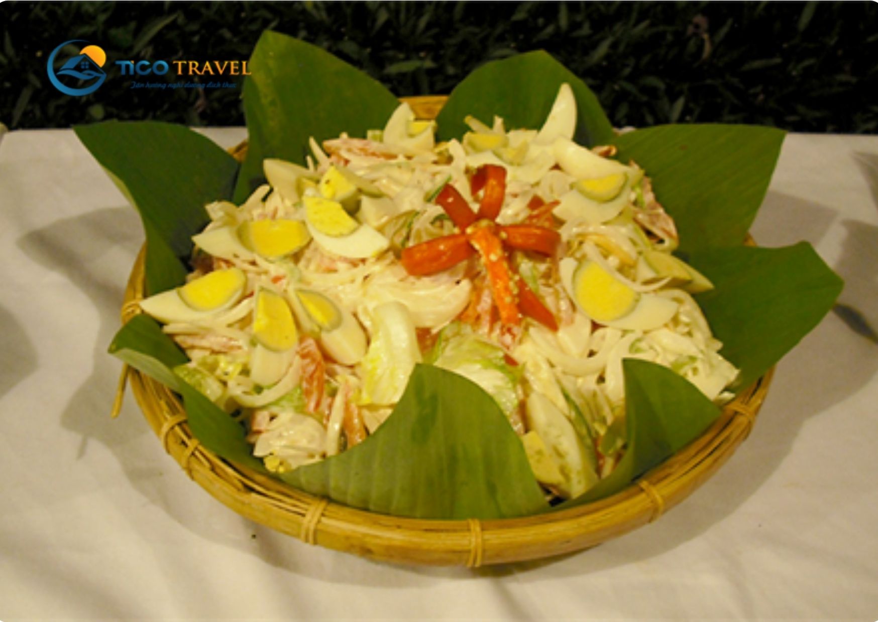 Champa Resort