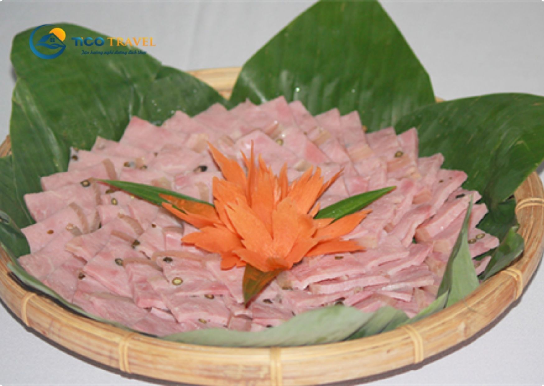 Champa Resort