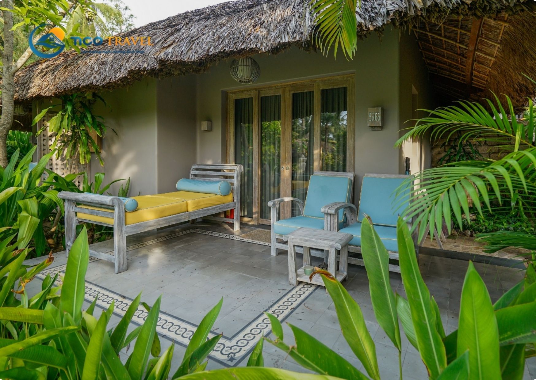 Phòng Deluxe 1 người