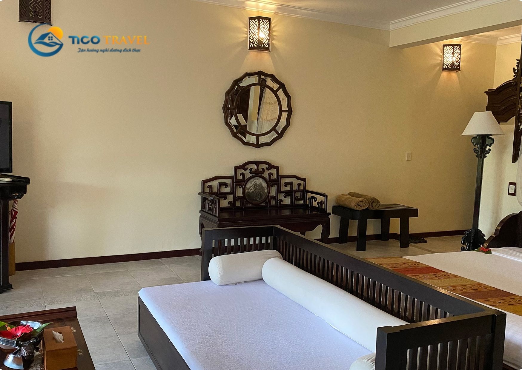 Khách sạn Flamingo Đại Hải