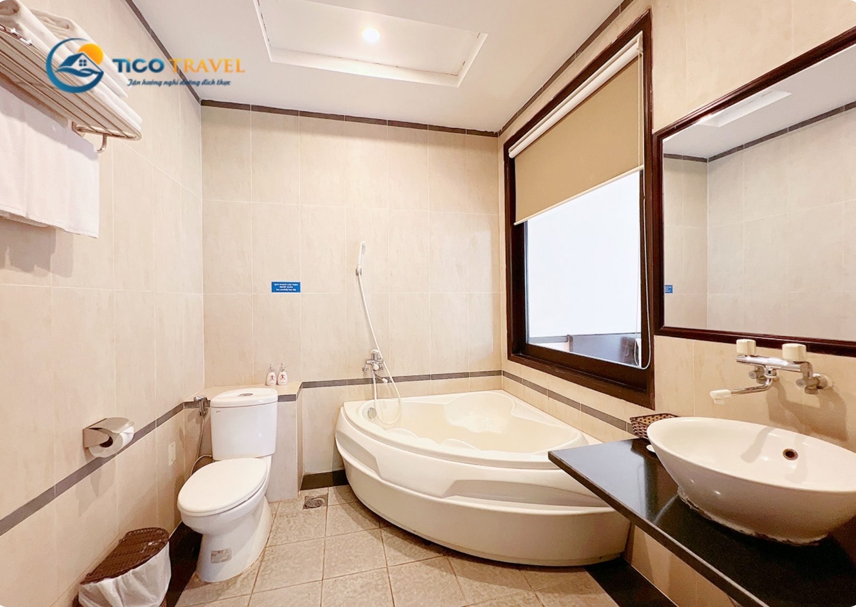 Khách sạn Flamingo Đại Hải