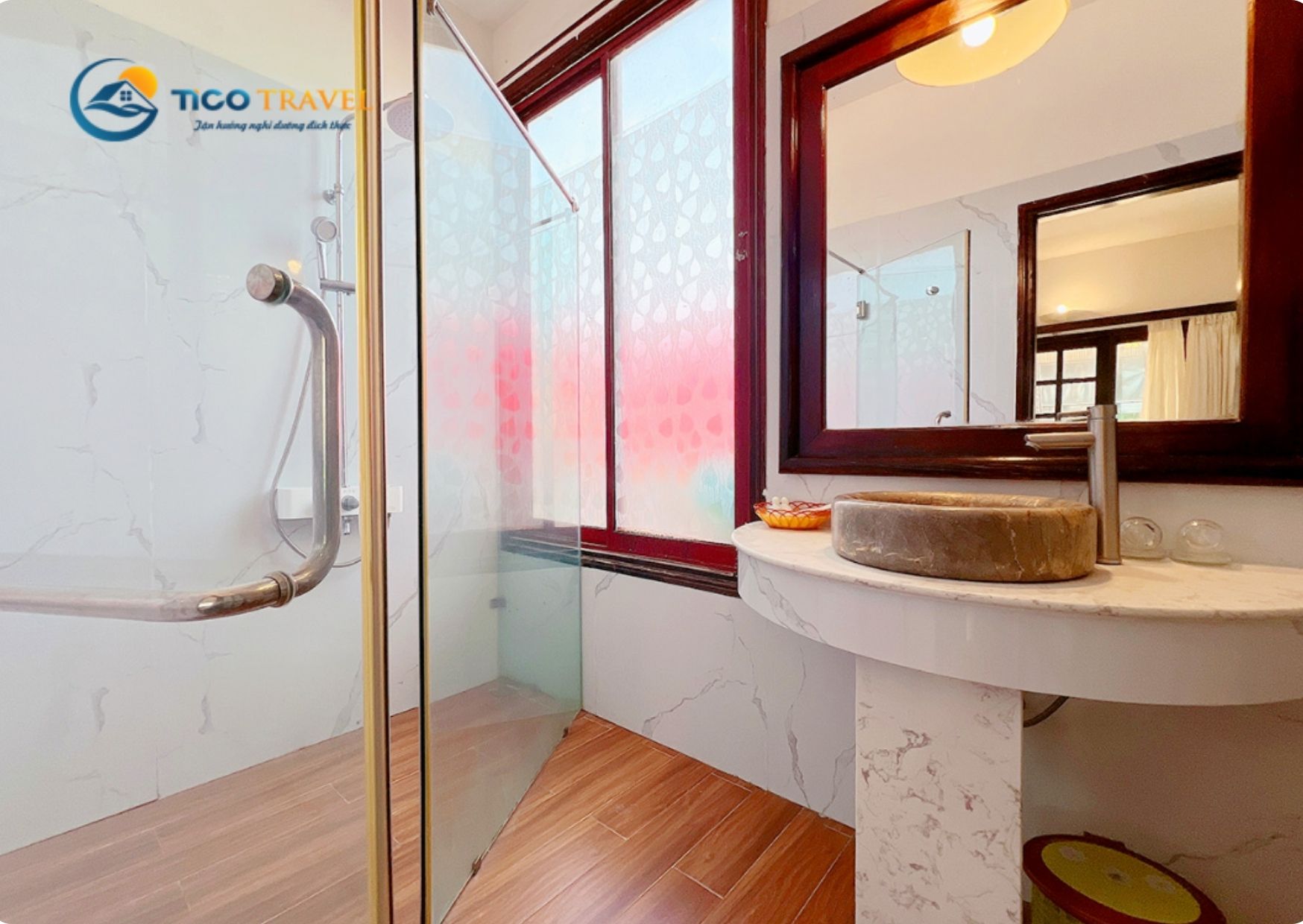 Khách sạn Flamingo Đại Hải