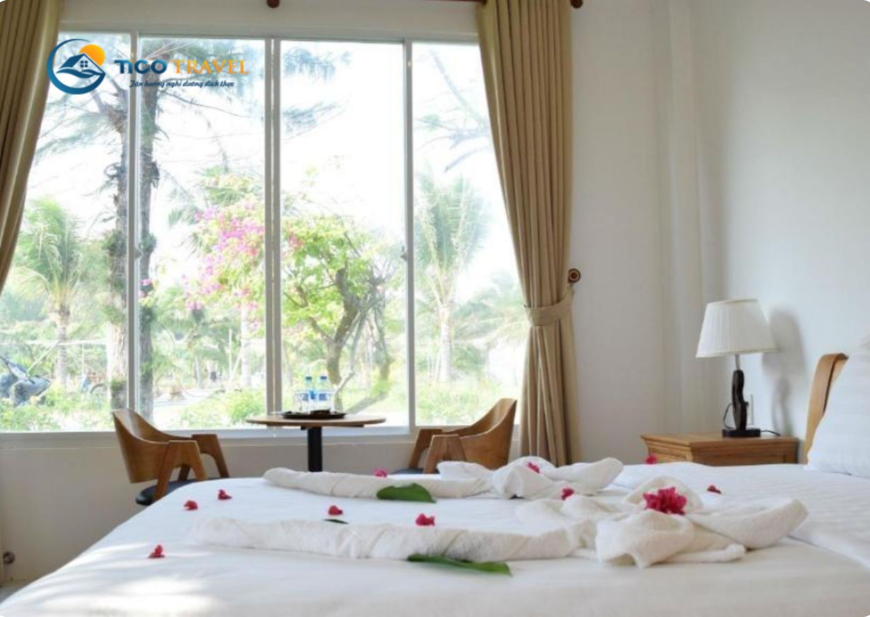 Khách sạn Flamingo Đại Hải