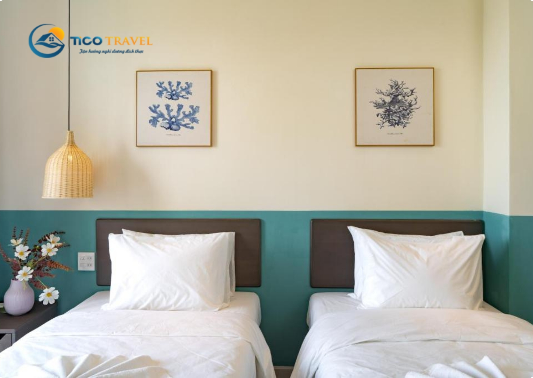 Khách sạn Flamingo Đại Hải
