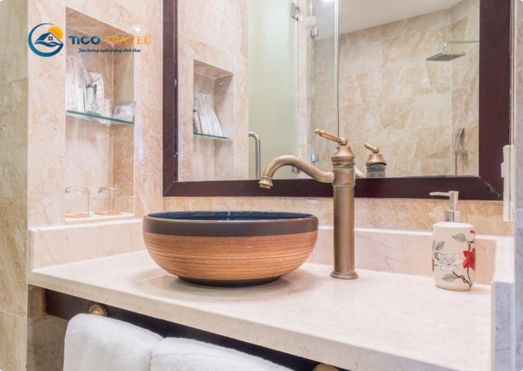 Khách sạn Flamingo Đại Hải