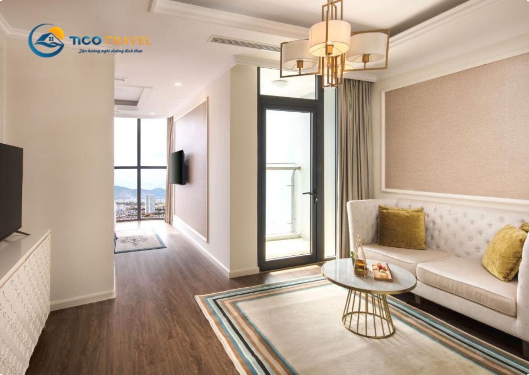 Phòng Deluxe 2 người