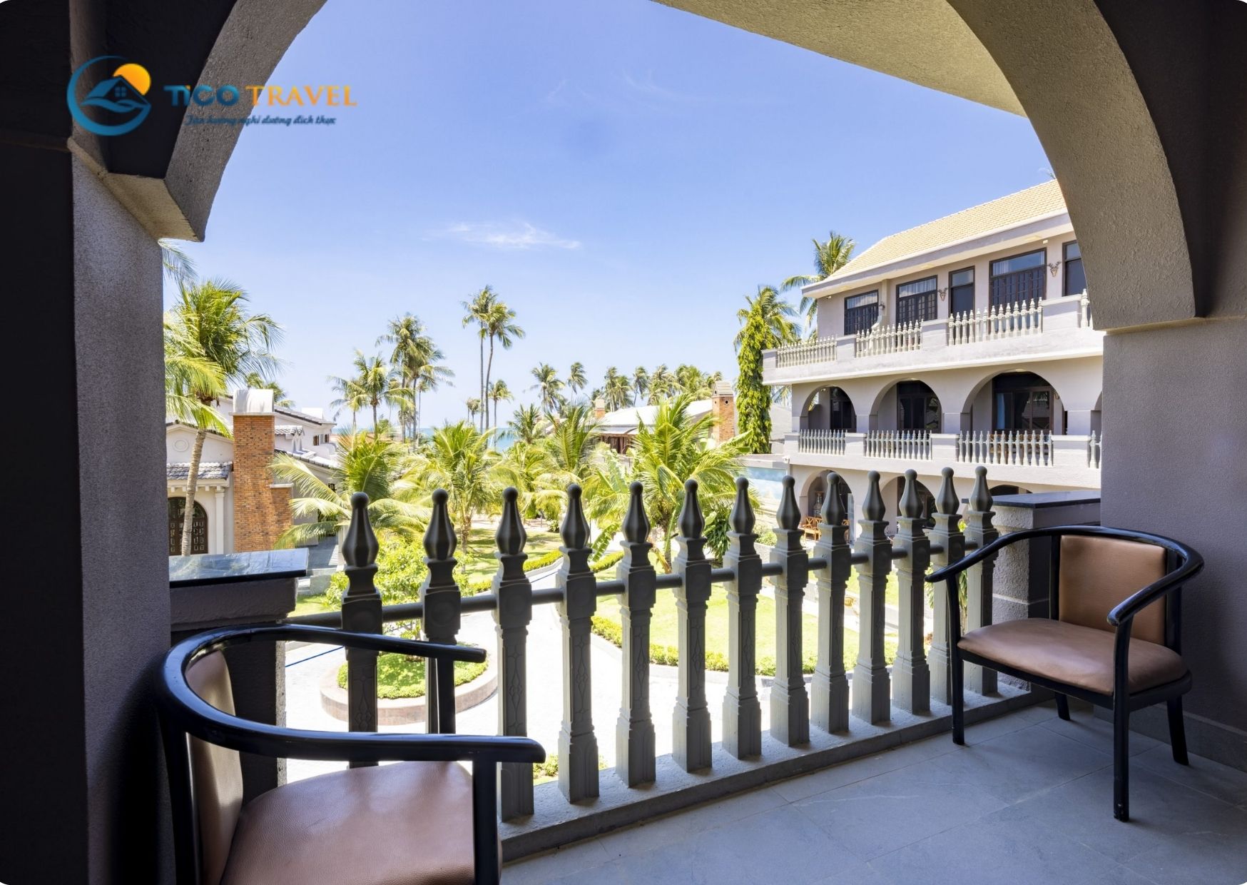 Khách sạn Flamingo Đại Hải