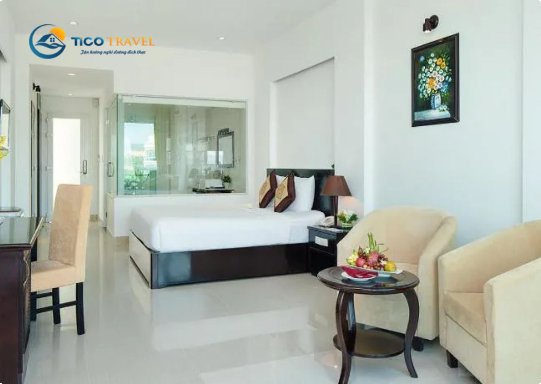 Khách sạn Flamingo Đại Hải