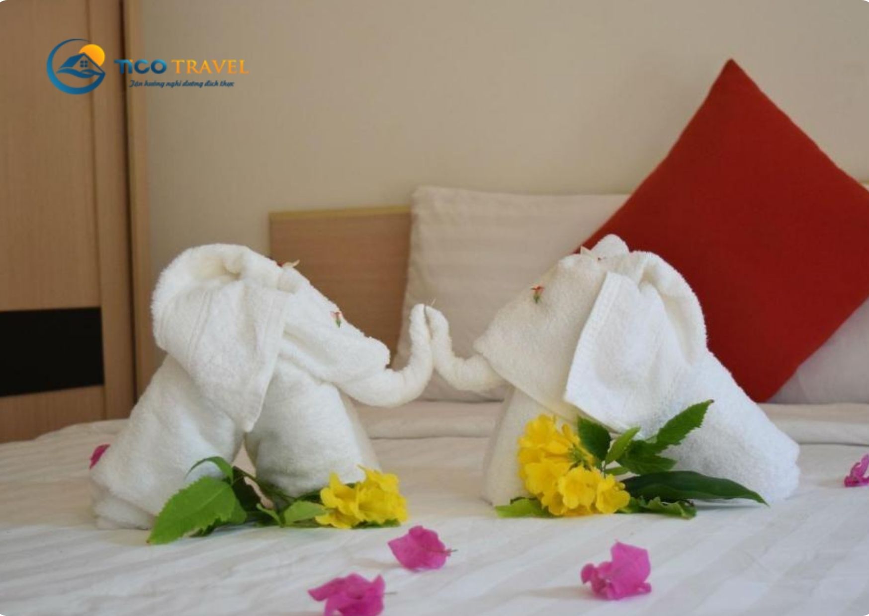 Khách sạn Flamingo Đại Hải