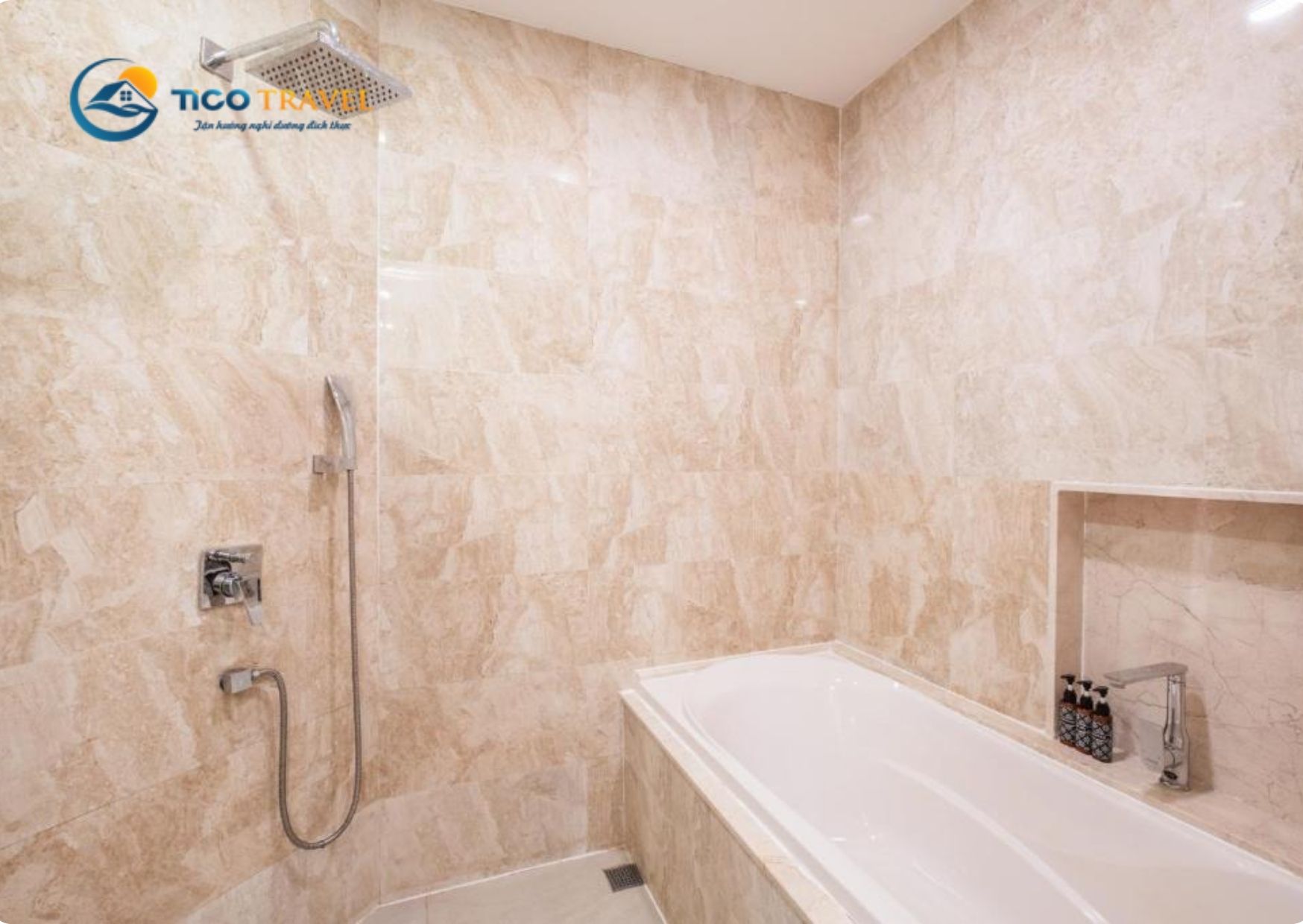 Khách sạn Flamingo Đại Hải