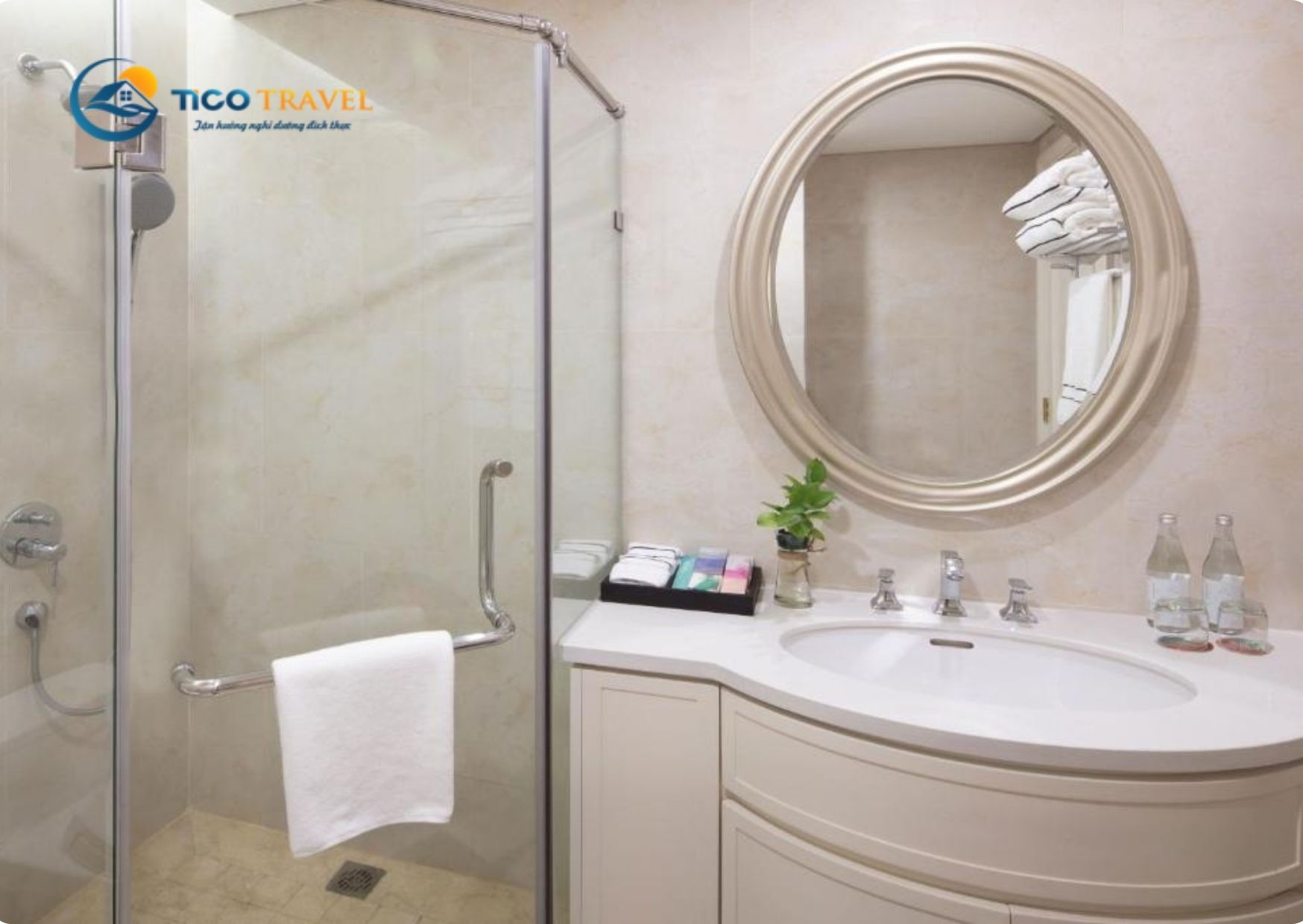 Phòng Deluxe 2 người