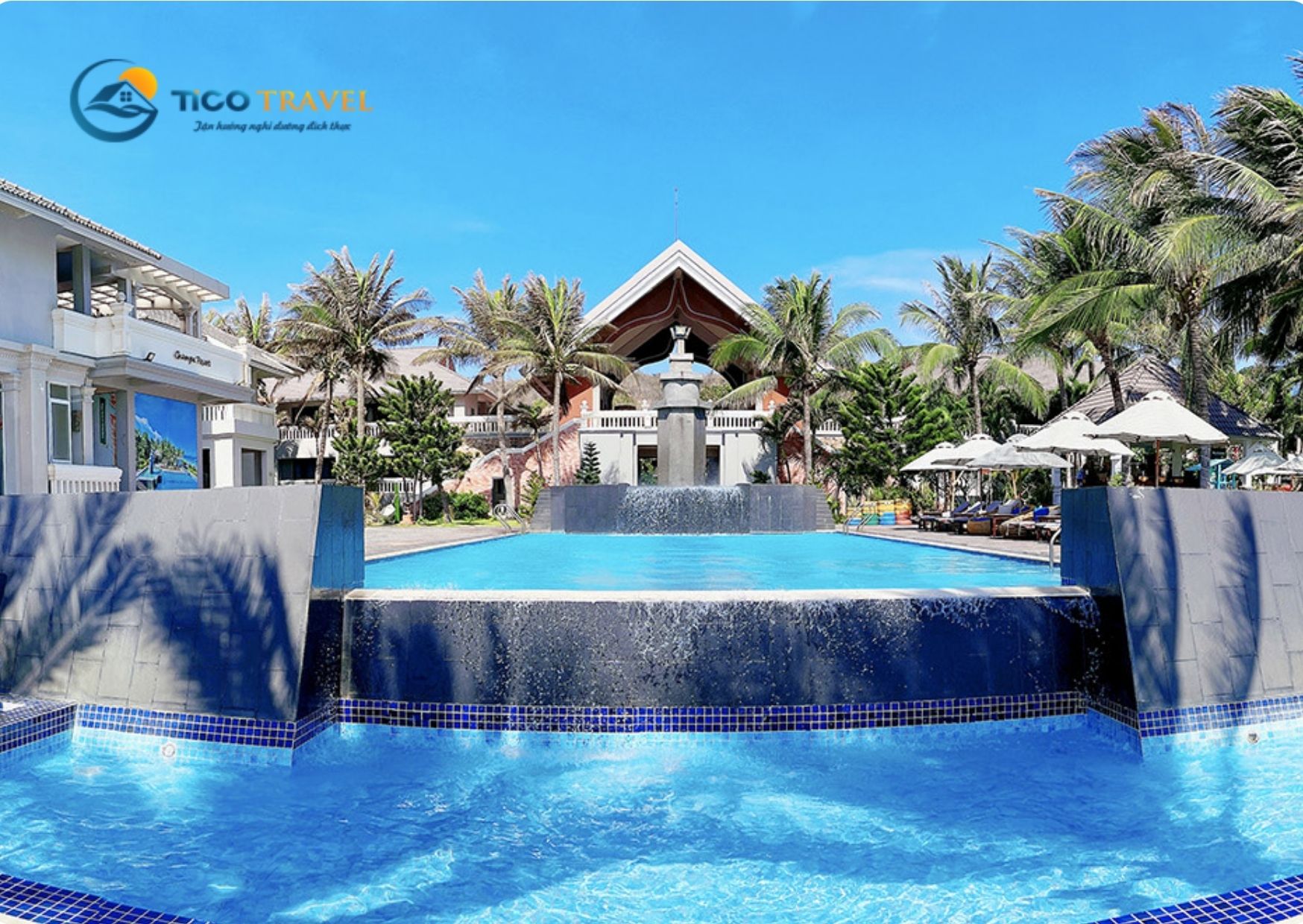 Champa Resort