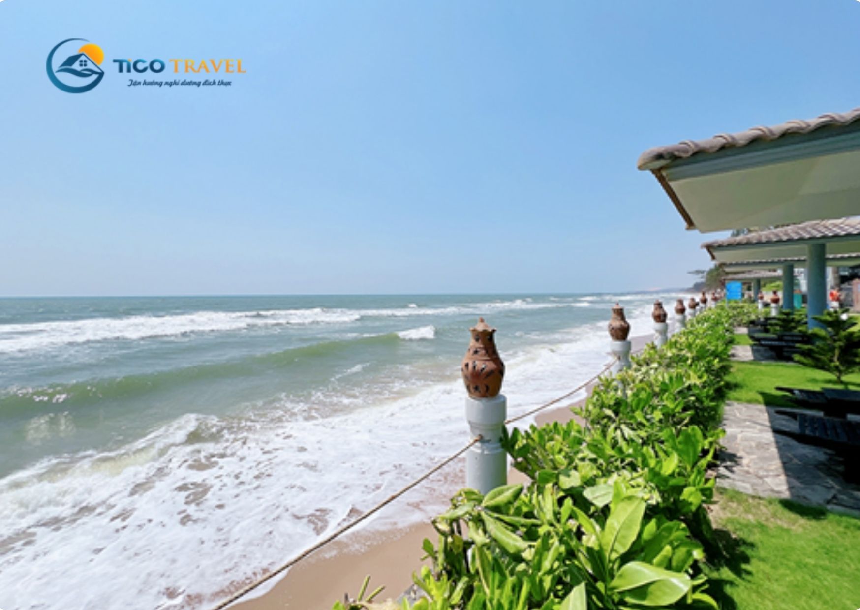 Champa Resort